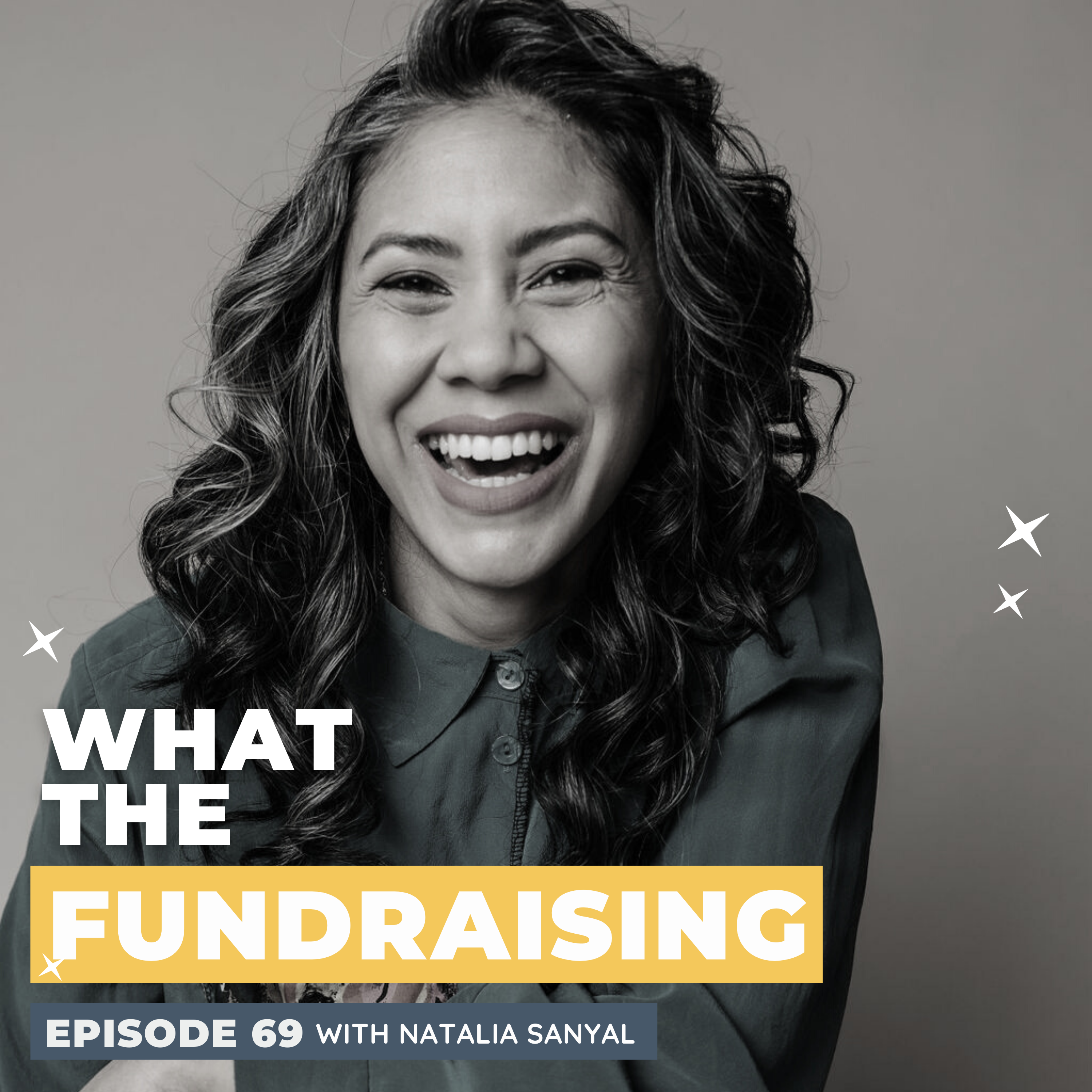 69. How to Write Anti-Oppressive Marketing and Copy that Converts with Natalia Sanyal episode artwork