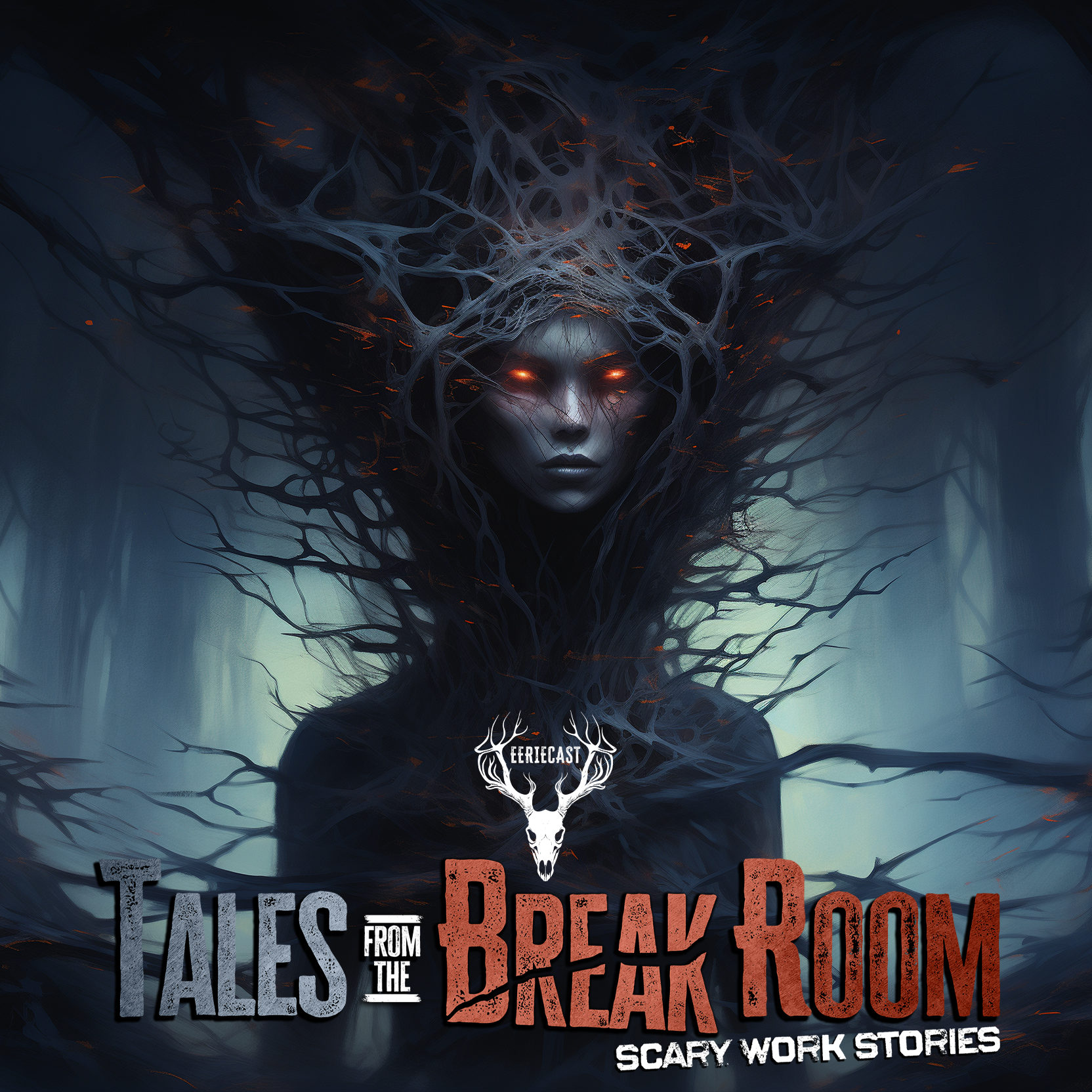 93 | NEVER Turn Around in this Forest in India! | 13 TRUE Scary Work Stories