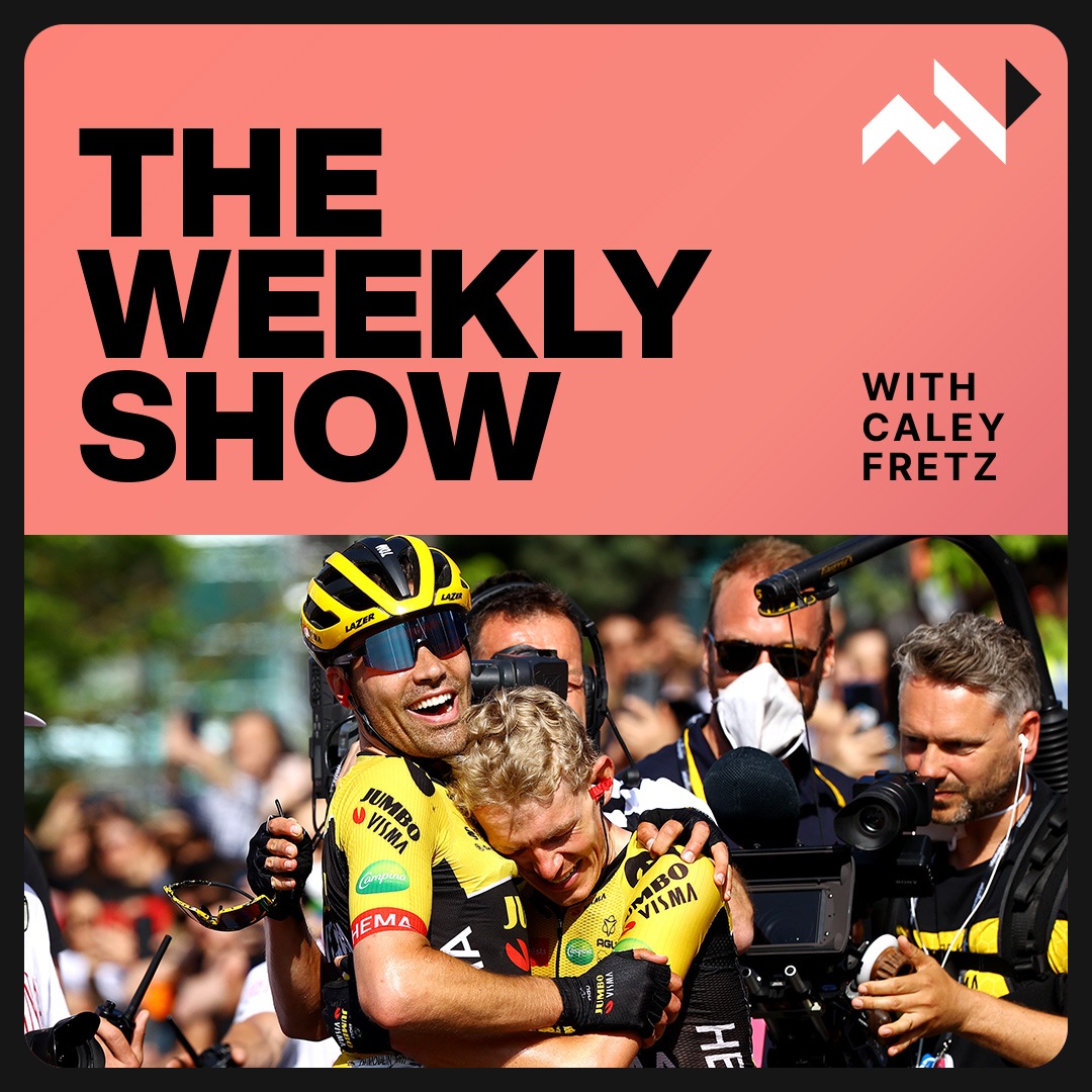 CyclingTips Podcast