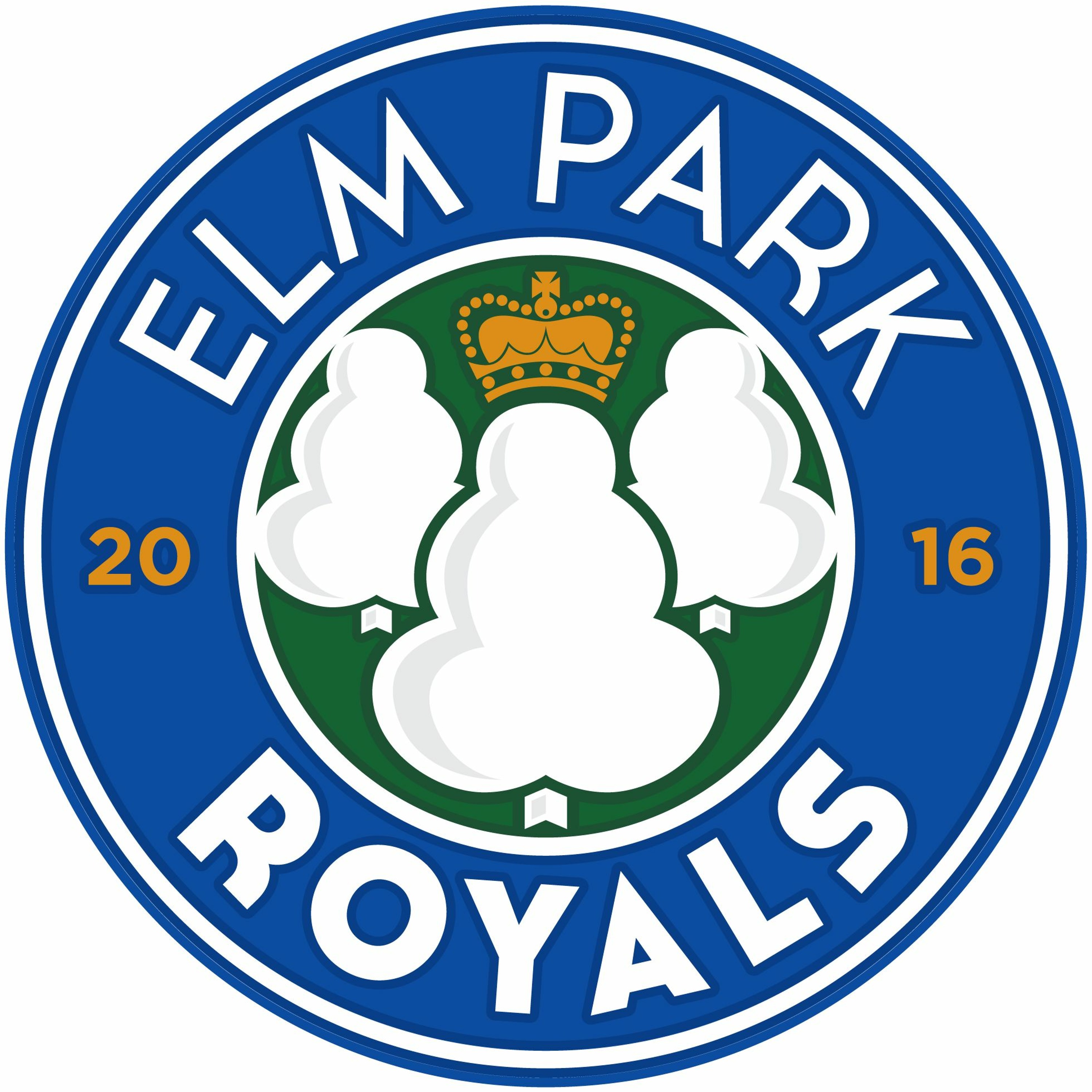 Elm Park Royals