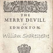 The Merry Devil of Edmonton by William Shakespeare ~ Full Audiobook
