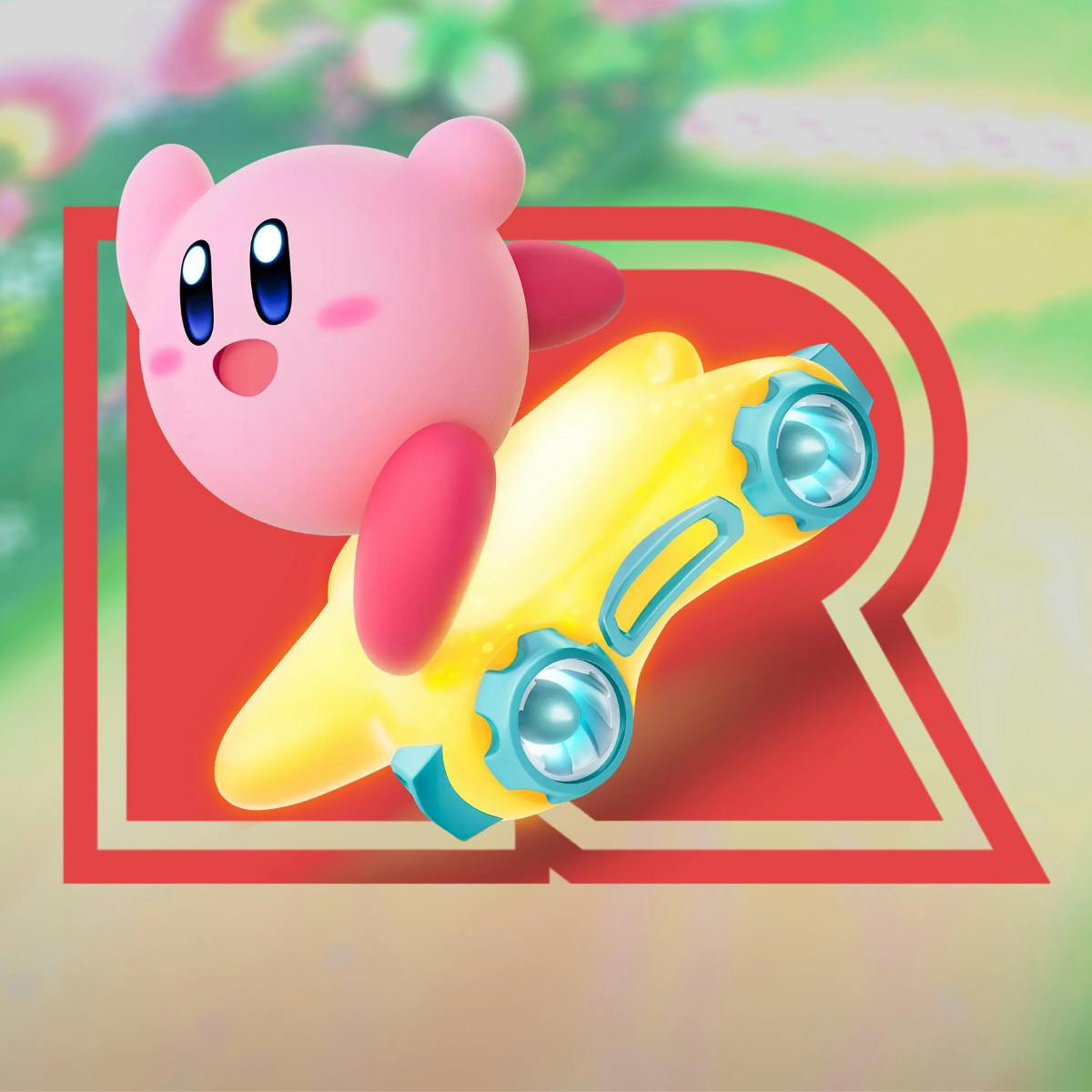 Podcast Reload: S17E13 - Kirby Air Riders, la previa de los Game Awards, HANDSUM sobre MotionRec Podcast Reload: S17E13 - Kirby Air Riders, la previa de los Game Awards, HANDSUM sobre MotionRec