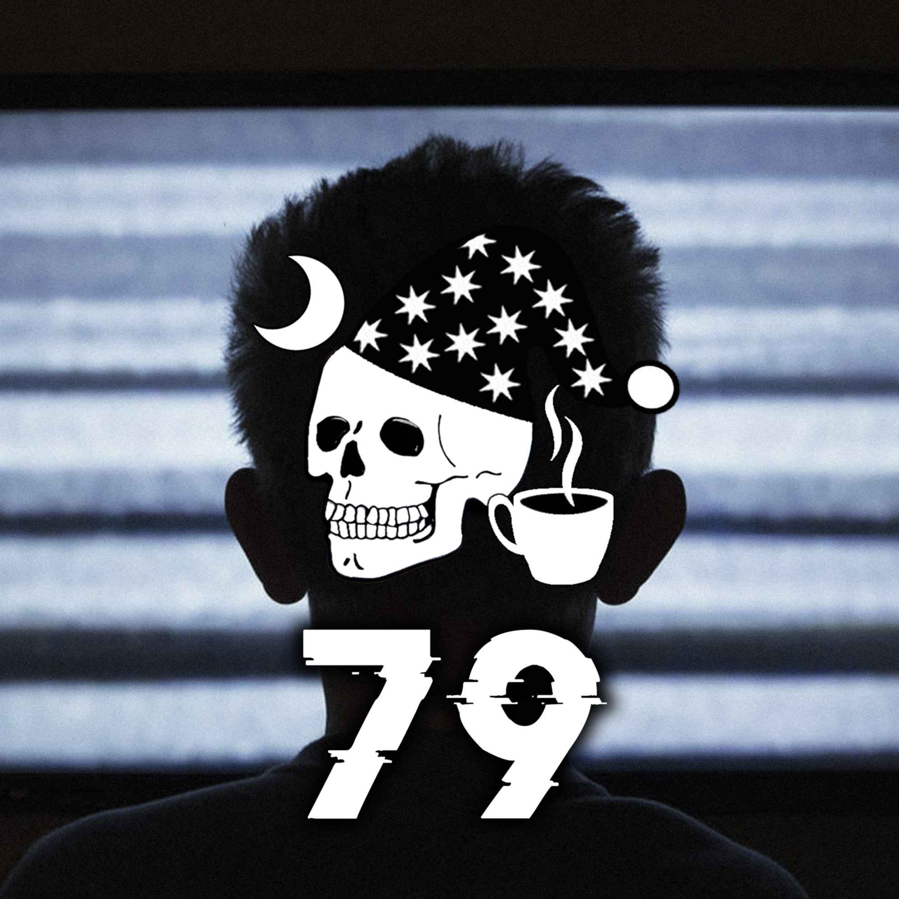 Ep. 79: Las cartas de Circleville, El engaño de “Talhotblond"