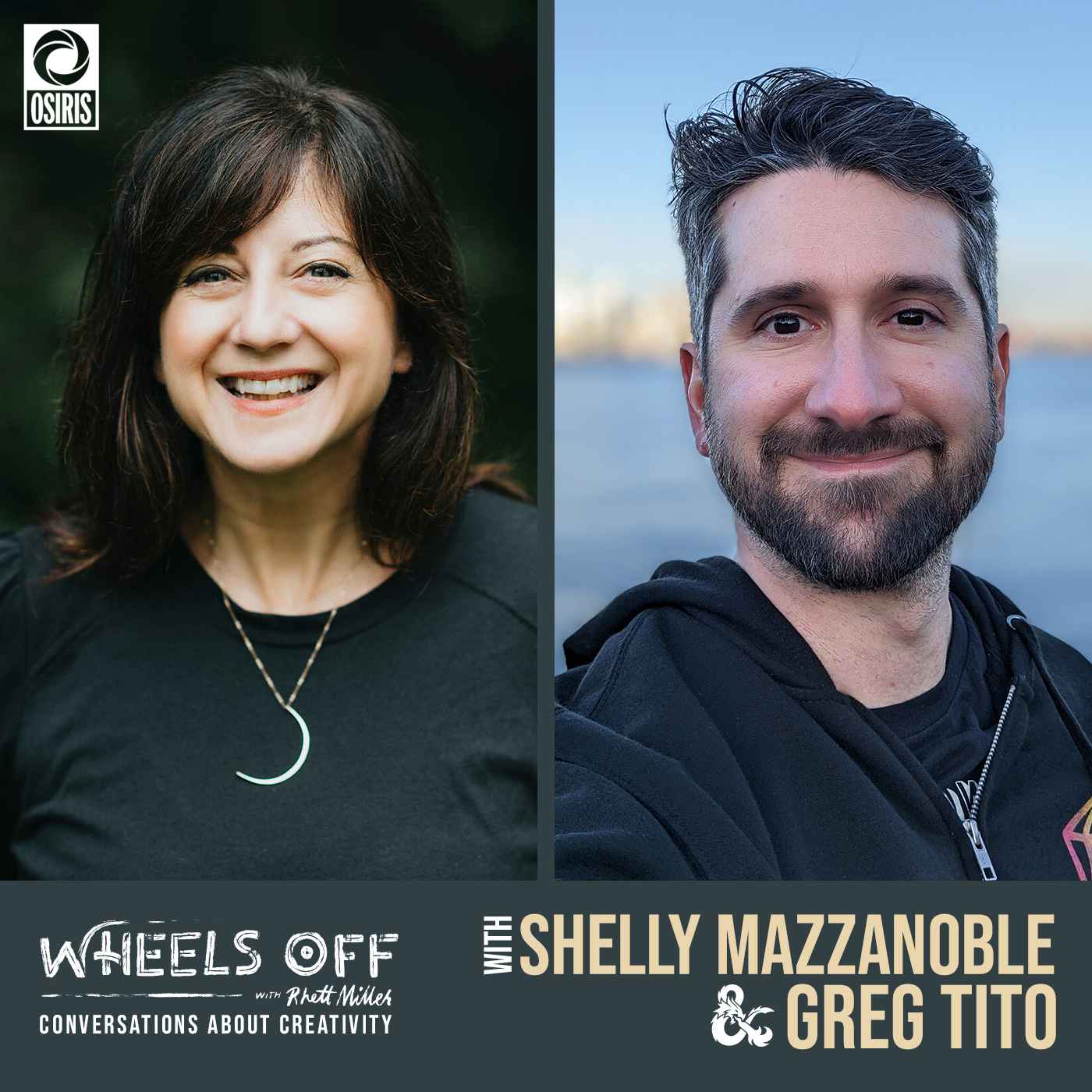 Wheels Off with Rhett Miller