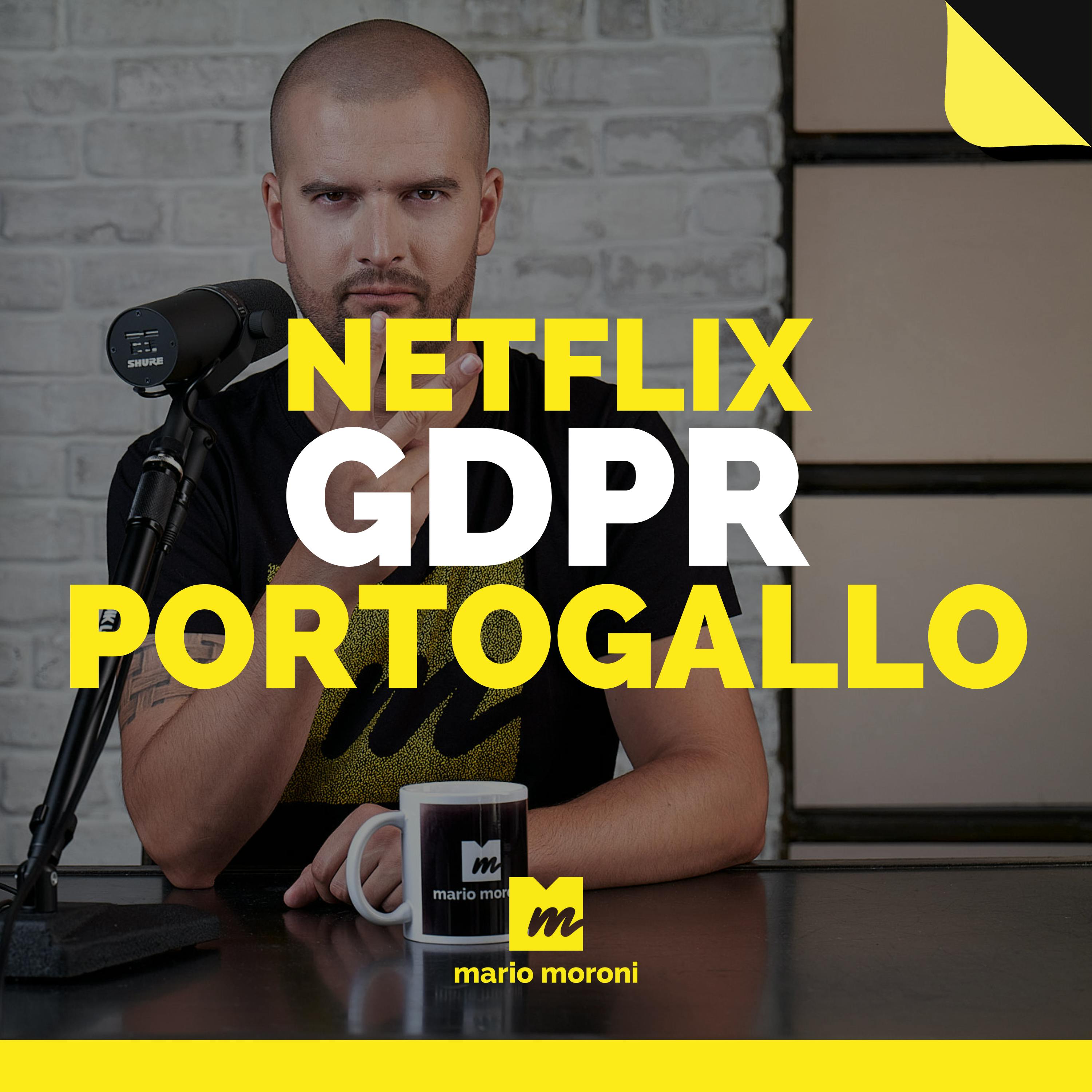 Netflix: i deputati portoghesi mettono in dubbio la legalità della fine della condivisione degli account