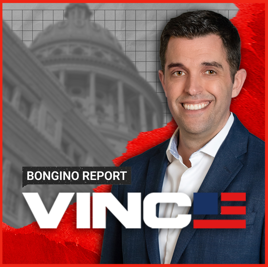 VINCE Trailer 2026