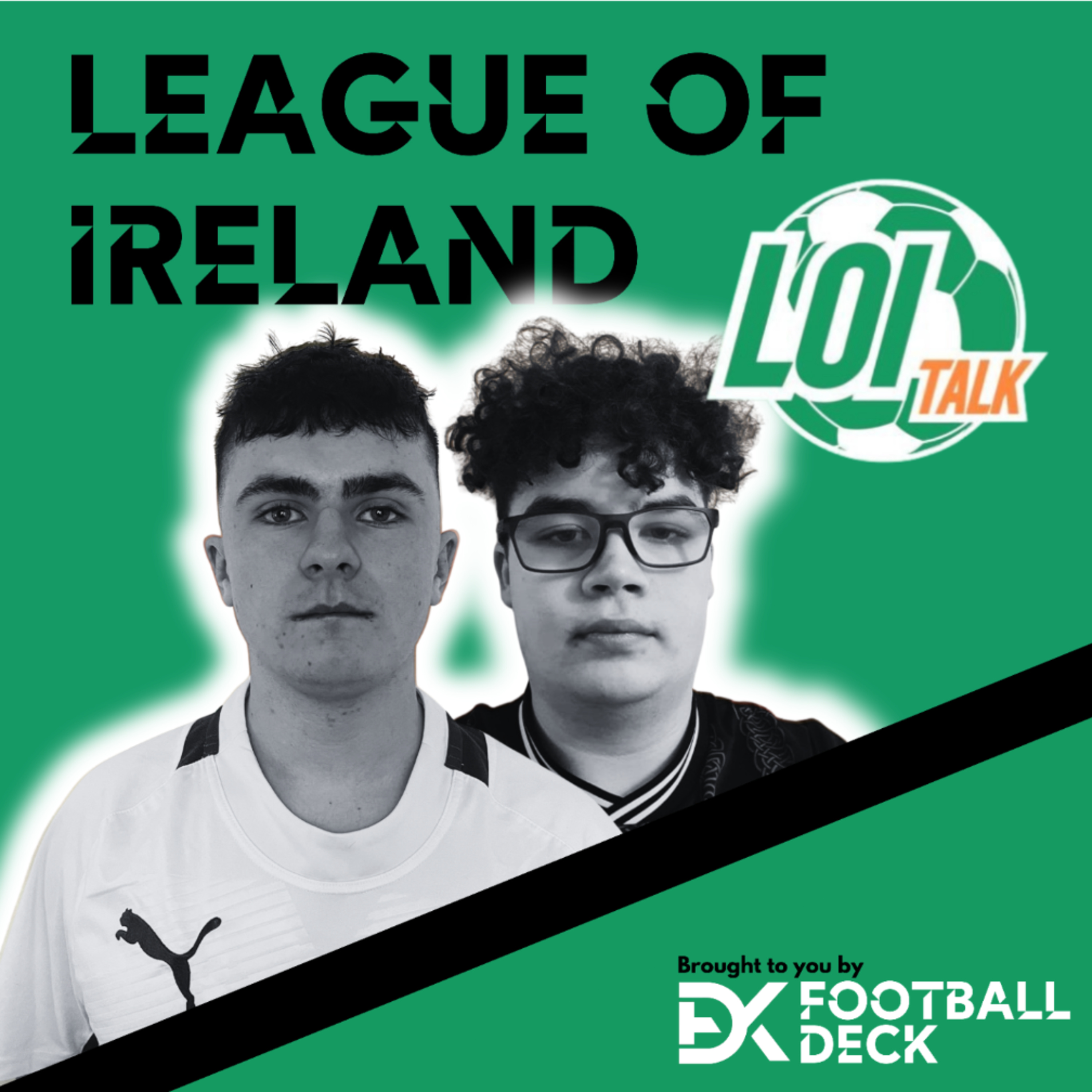 LOI Talk - League of Ireland\'s Premier Podcast