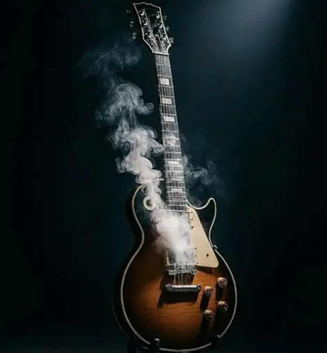 Cobras & Fire Podcast: Ace Frehley