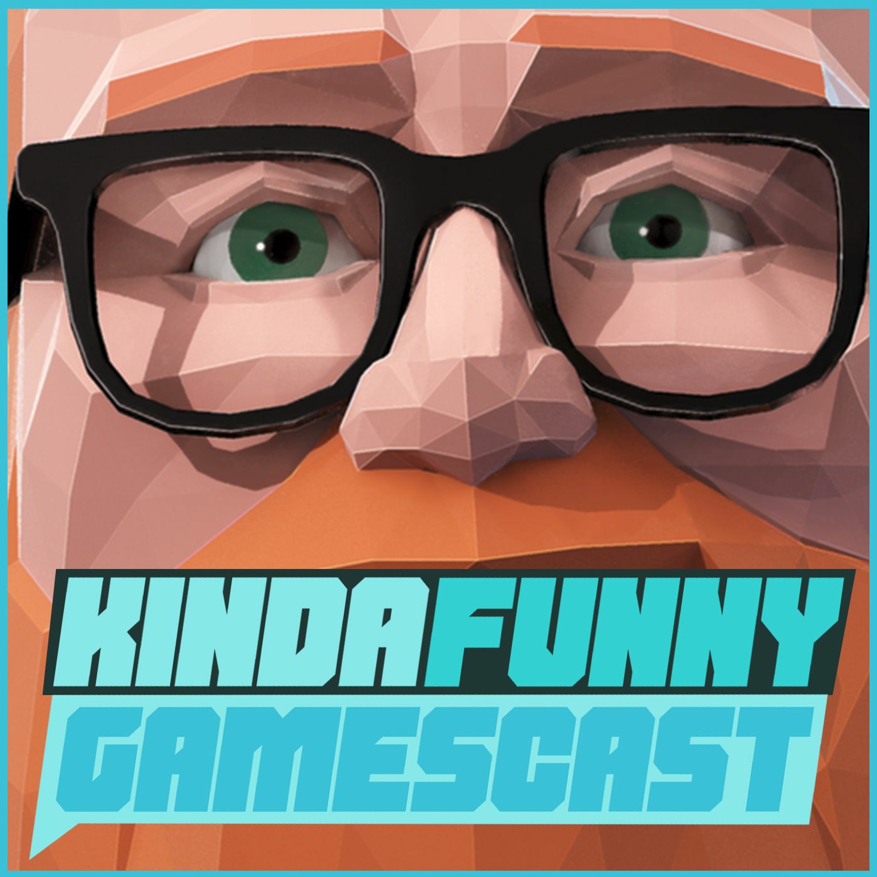 Will Smith (Special Guest) - Kinda Funny Gamescast Ep. 119