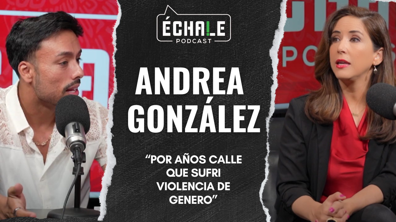 ¡Echale Podcast!