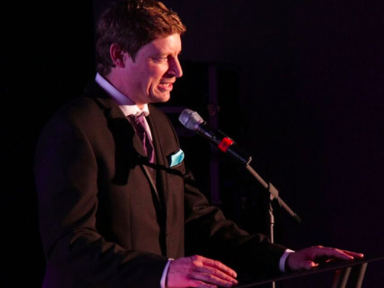 Jeff Wilson is Helping Youth Develop the Skills Needed to Lead Us into the Future