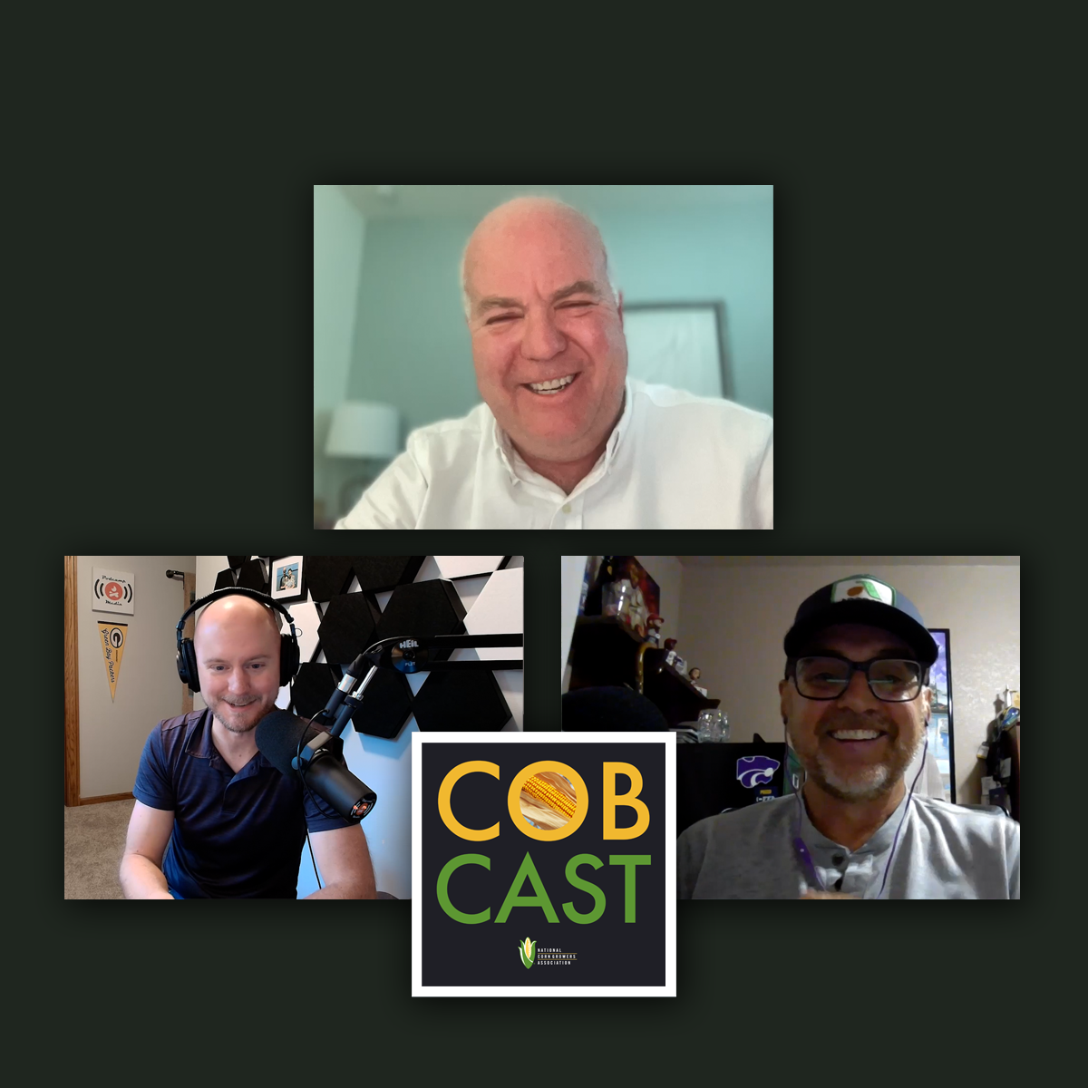 56. Consider Corn Challenge Winners: Promoting Innovative New Uses for Our Crop