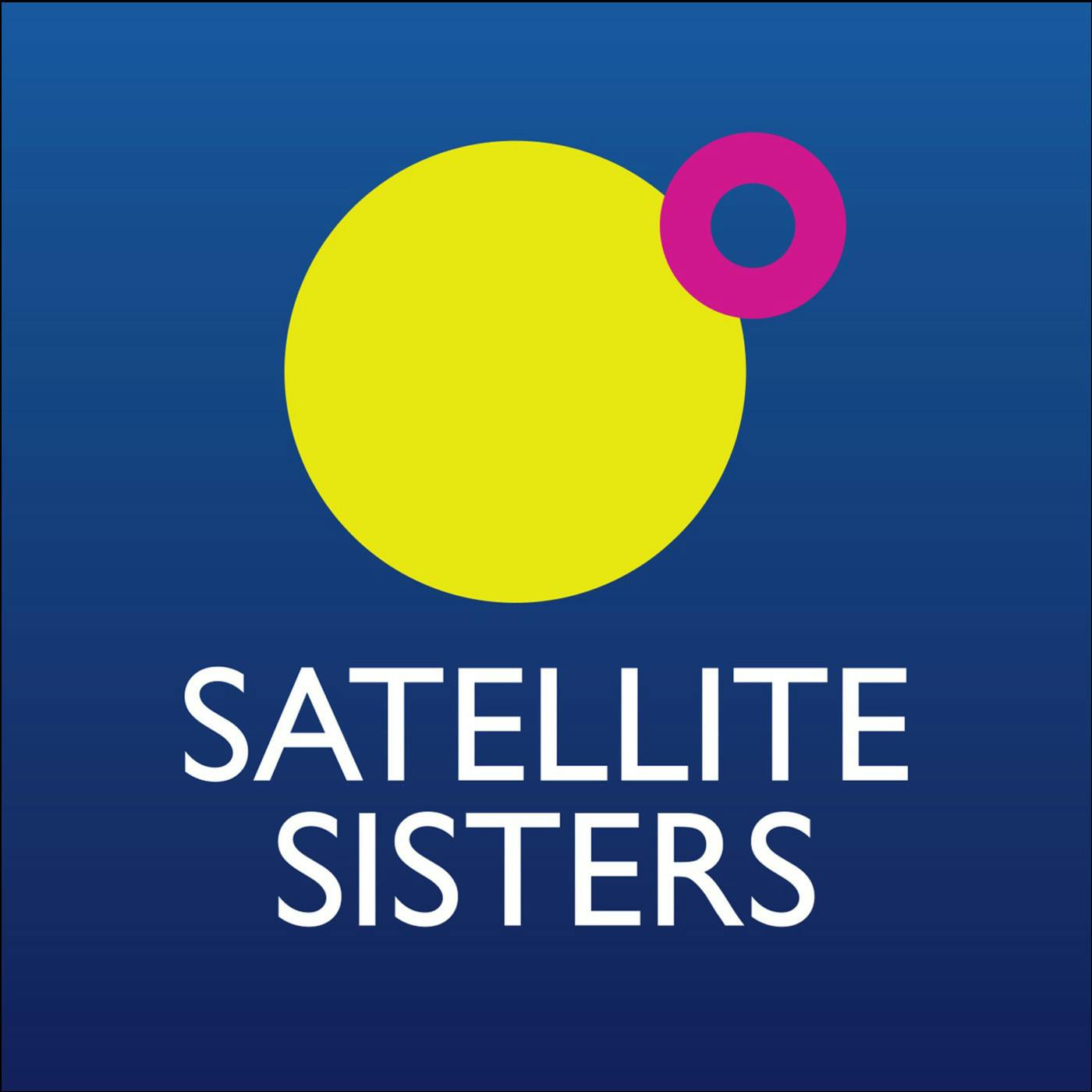 Sense of Adventure – Satellite Sisters Uncommon Senses