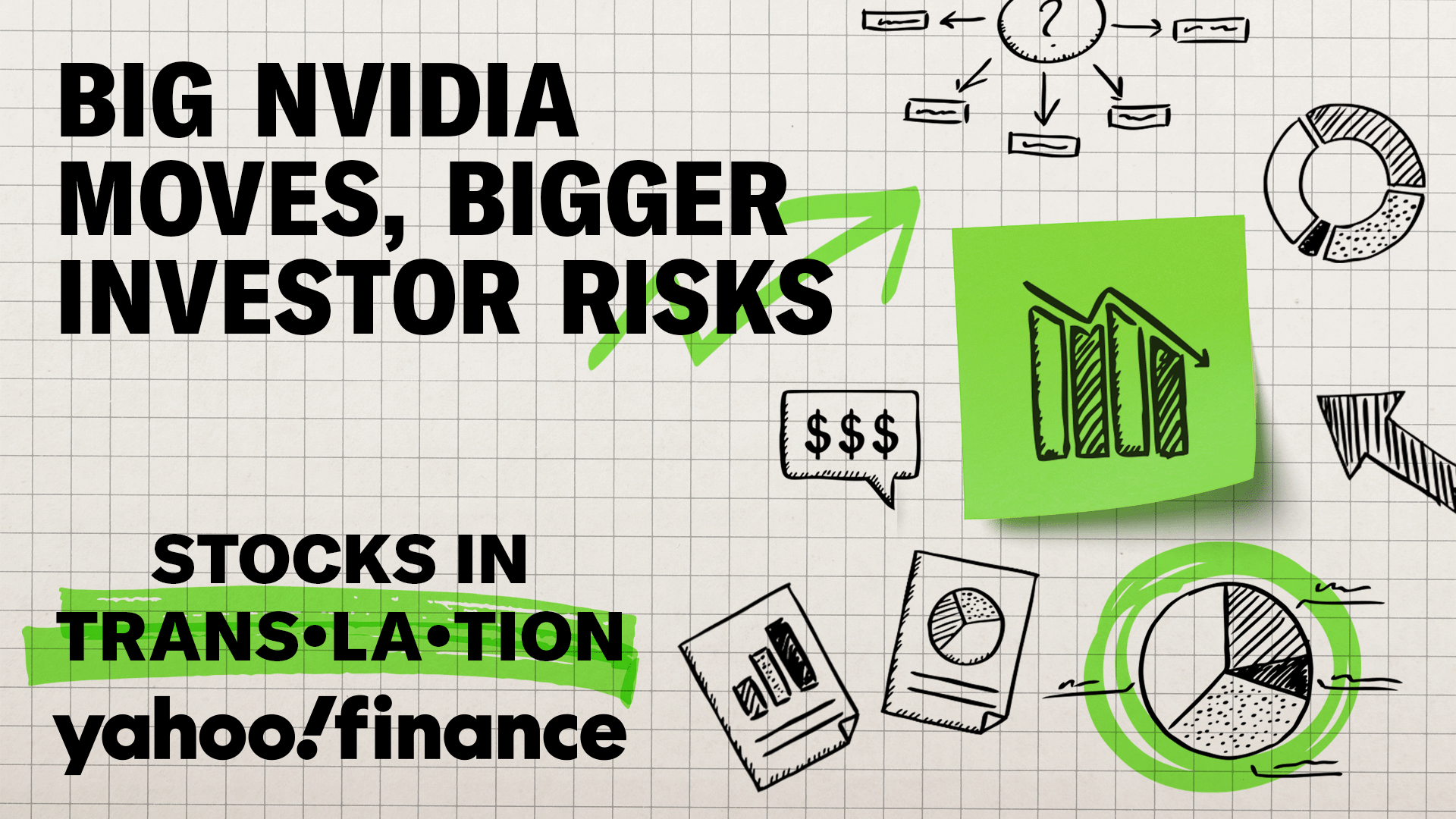 How Nvidia's size is rewriting the market playbook