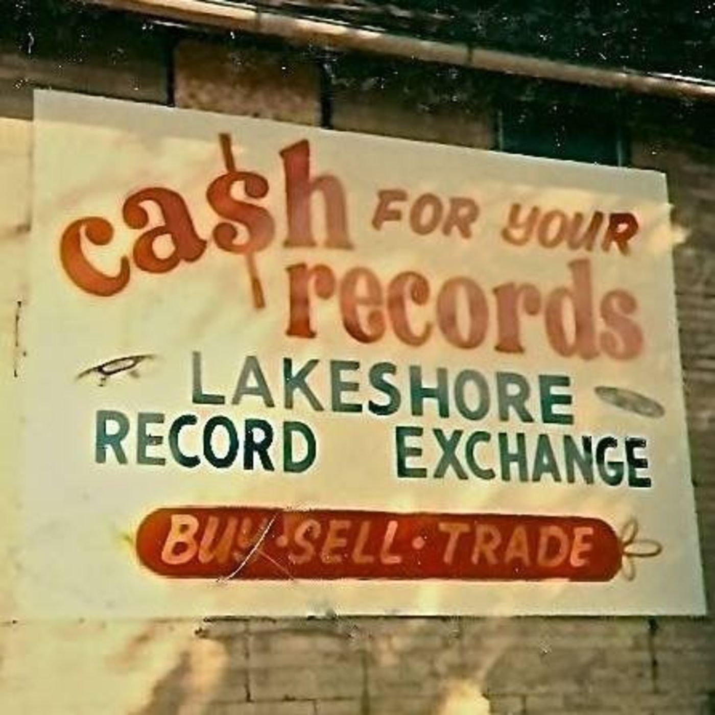 Lakeshore Record Exchange History  Ron Stein Episode 2 Metal Mayhem ROC Special Edition the metal years episode artwork