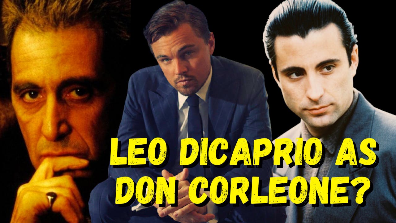 Plans For The Godfather: Part IV Revealed! Plans For The Godfather: Part IV Revealed!