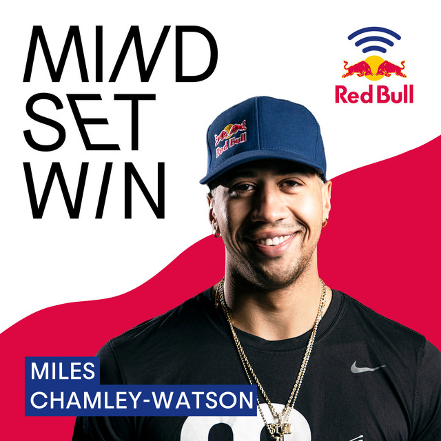 Miles Chamley-Watson (Part A) - Why a short memory is the key to winning