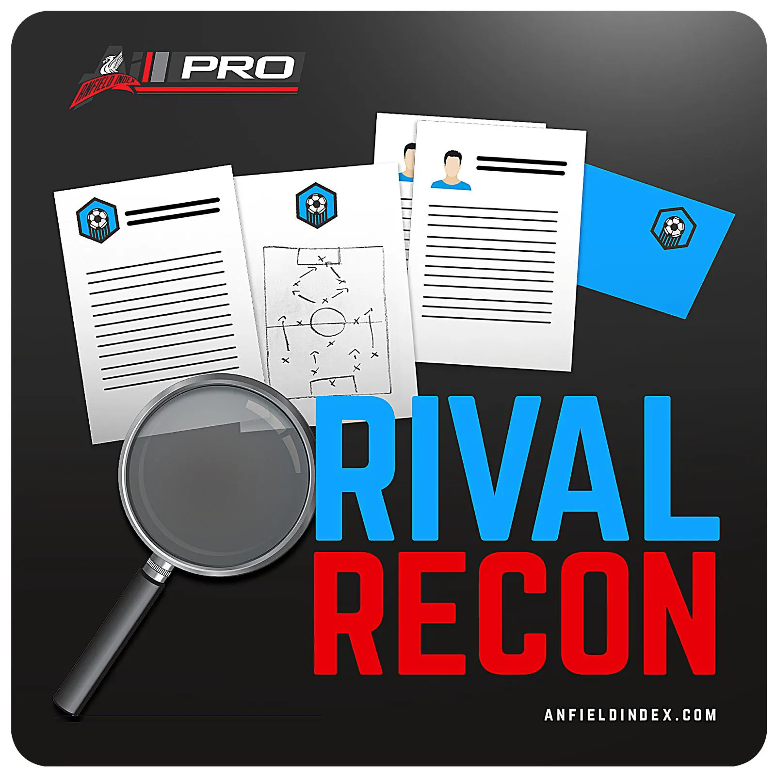 Rival Recon: Arsenal - Rivals