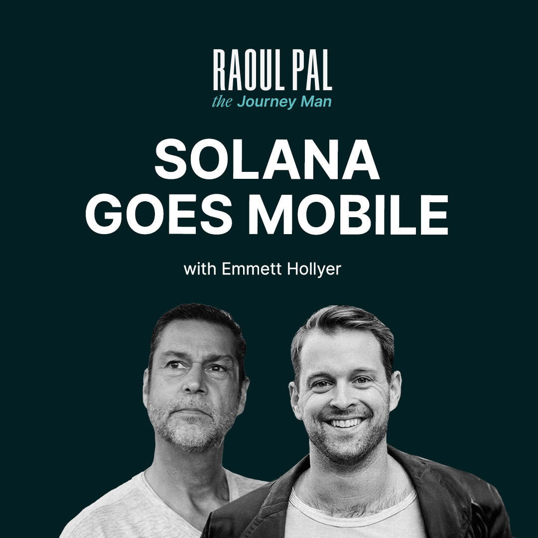 Why Solana Built a Smartphone (And Why it Might Work)