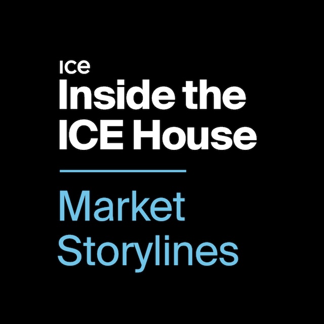 Market Storylines: Earnings Strength, Geopolitical Crosscurrents + Powell's Swan Song episode artwork