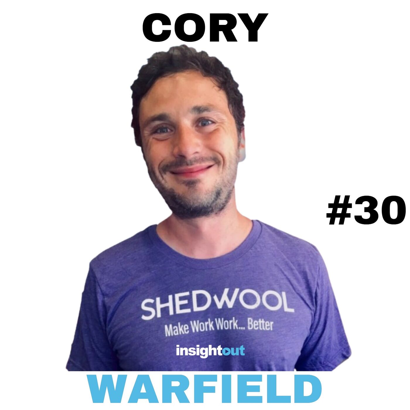 Insight Out : Big Ideas for the Modern Entrepreneur