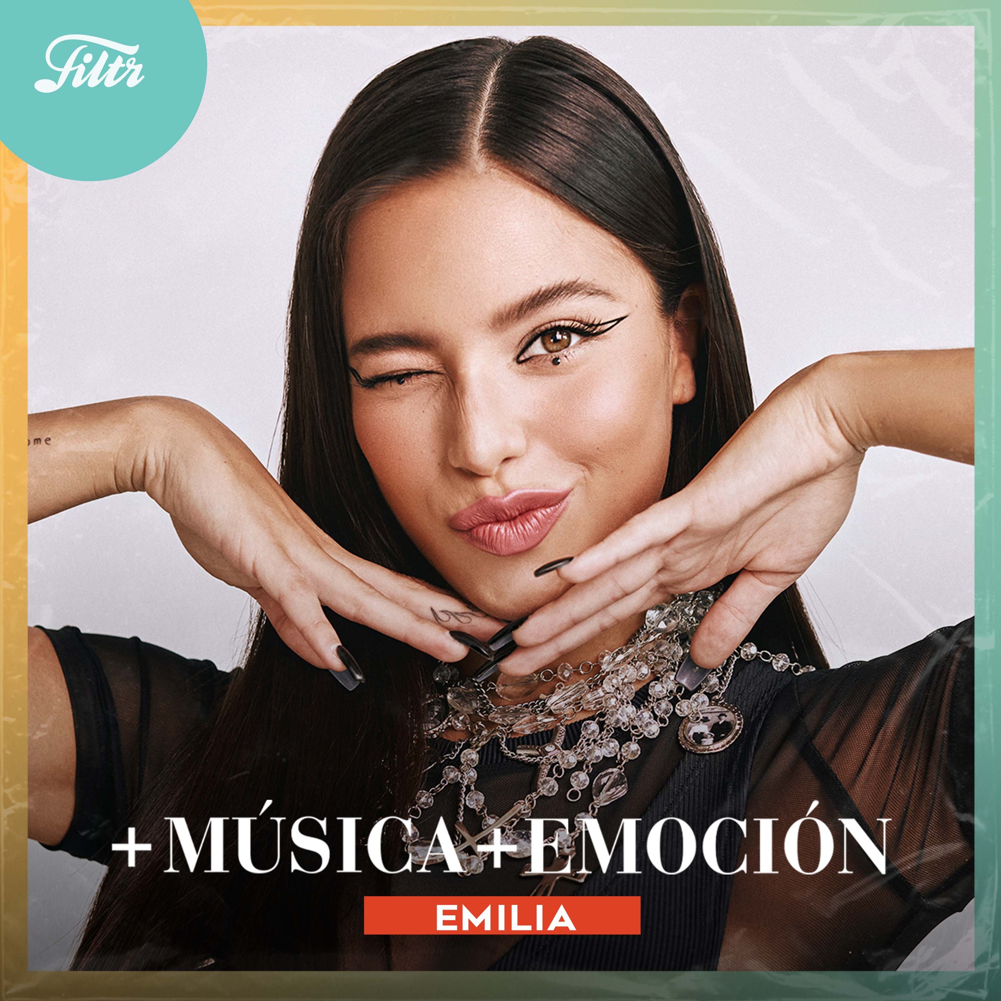 MÁS MÚSICA, MÁS EMOCIÓN