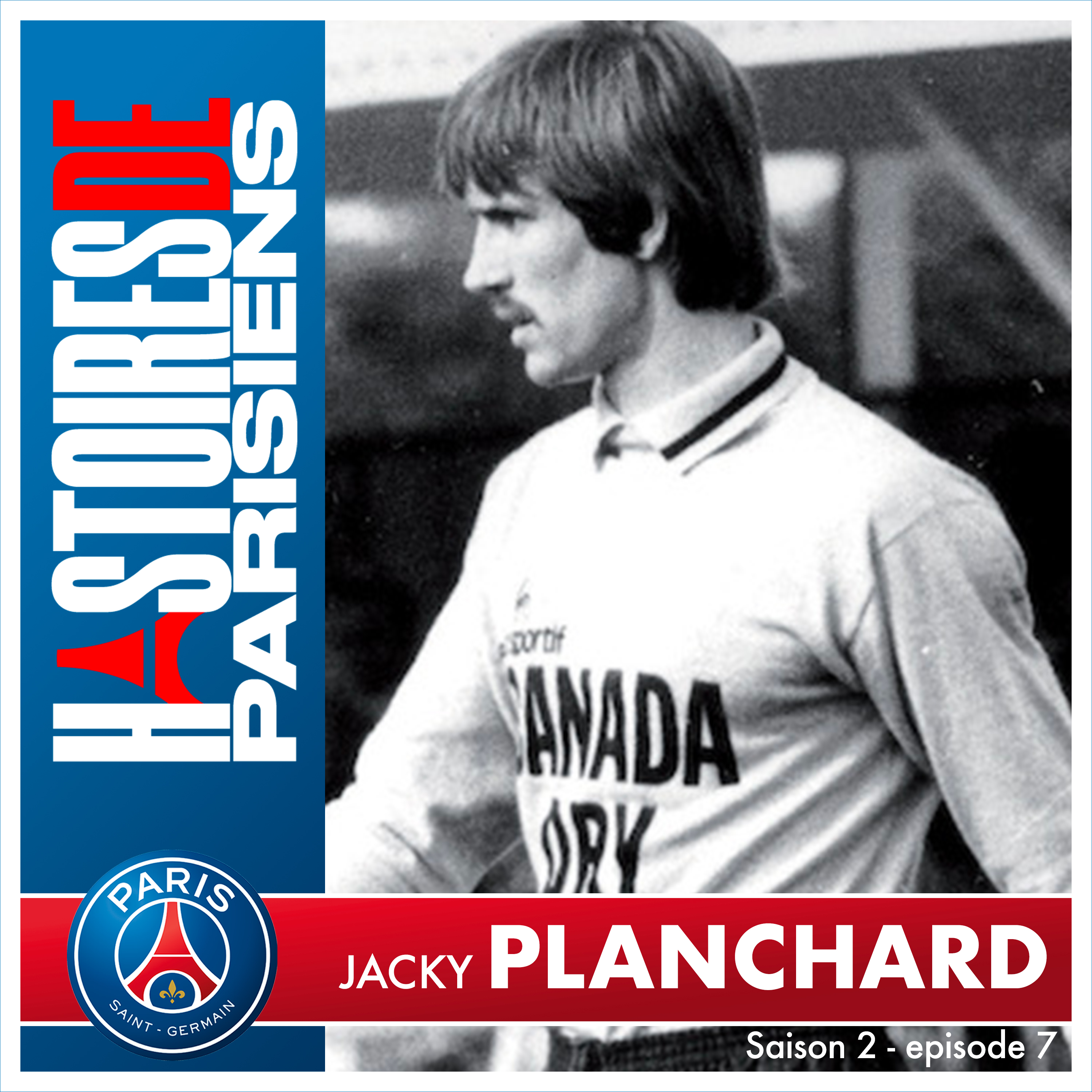 Histoires de Parisiens