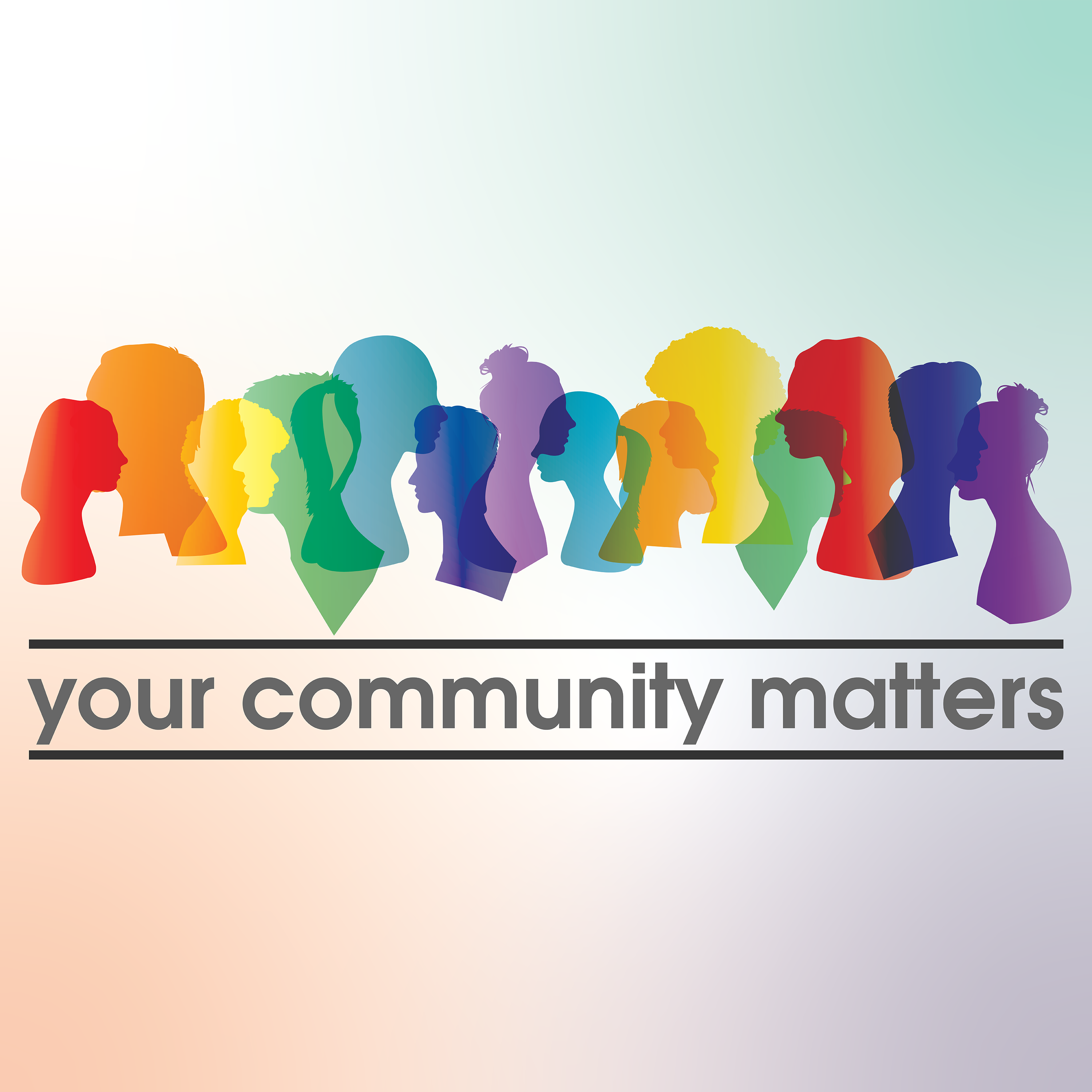 Your Community Matters