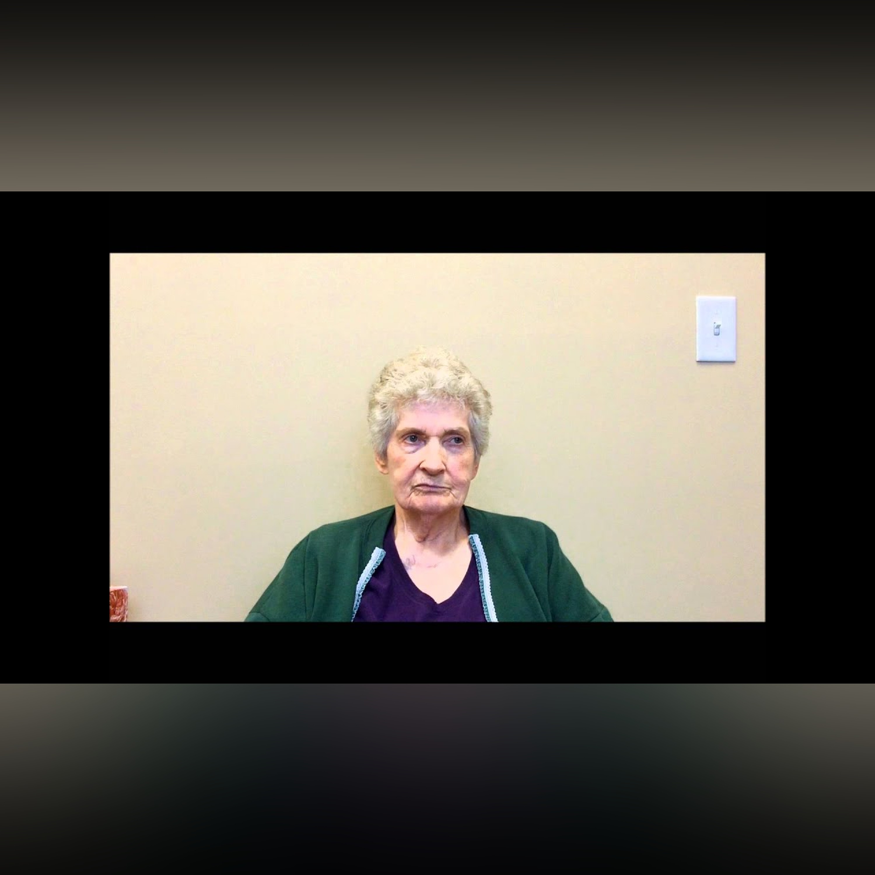 Thyroid Neuropathy Testimonial episode artwork