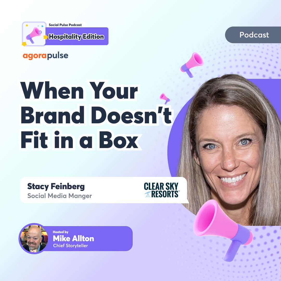 When Your Brand Doesn't Fit in a Box: A Clear Sky Resorts Story