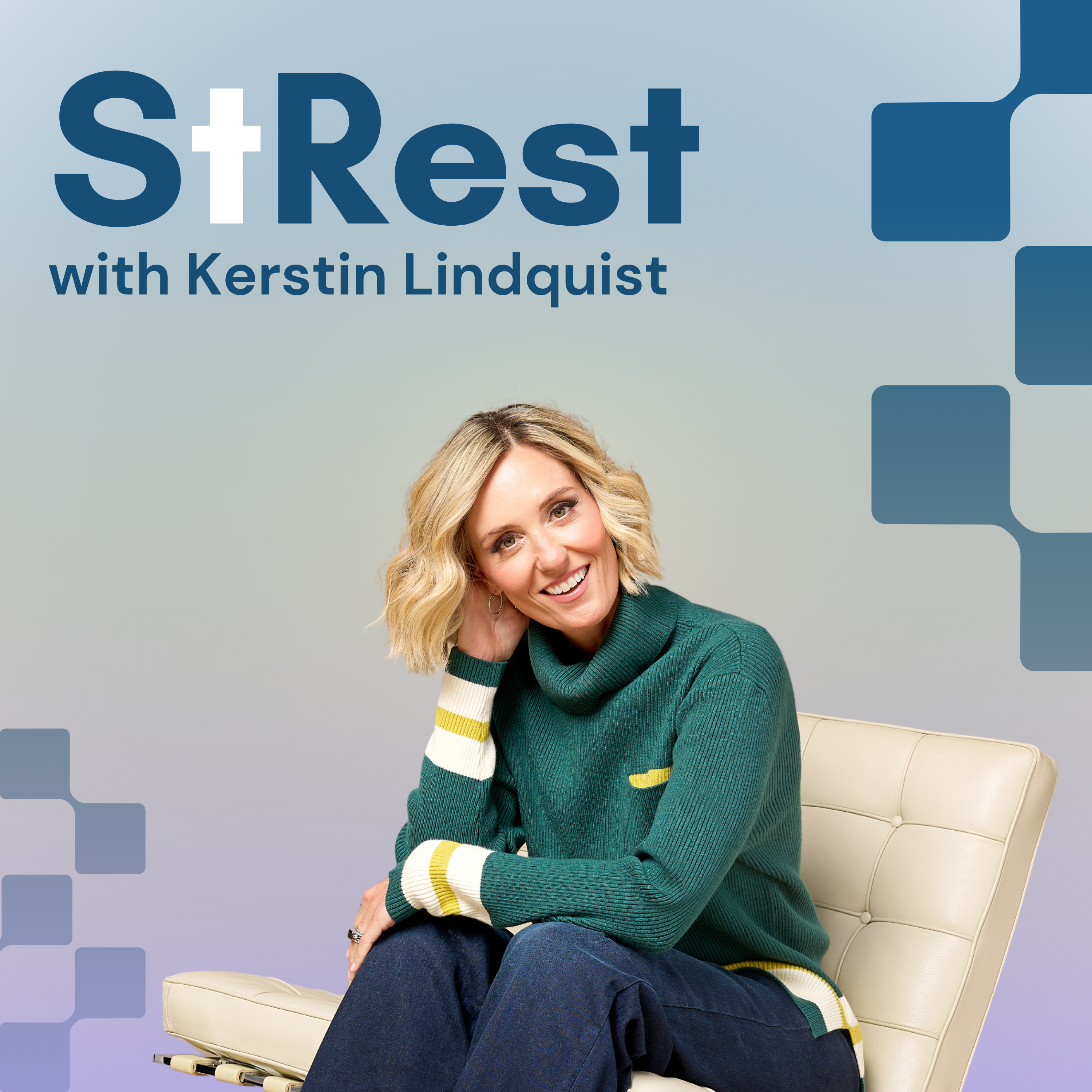 Why I Take a Full Day Off Every Week—No Work, No Shopping, Just God | Kerstin Lindquist on Sabbath Rest