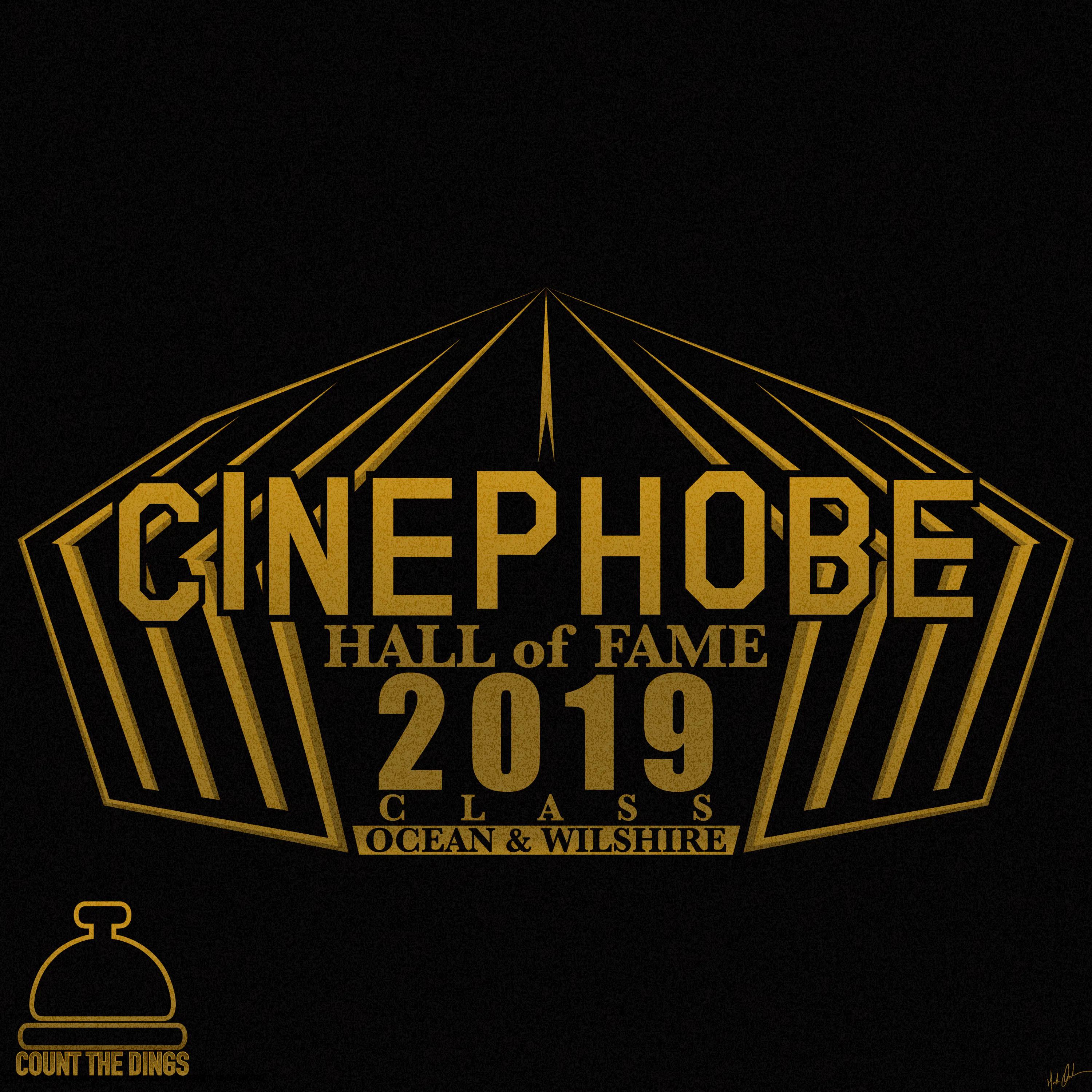 Cinephobe Hall of Fame - Class of 2019
