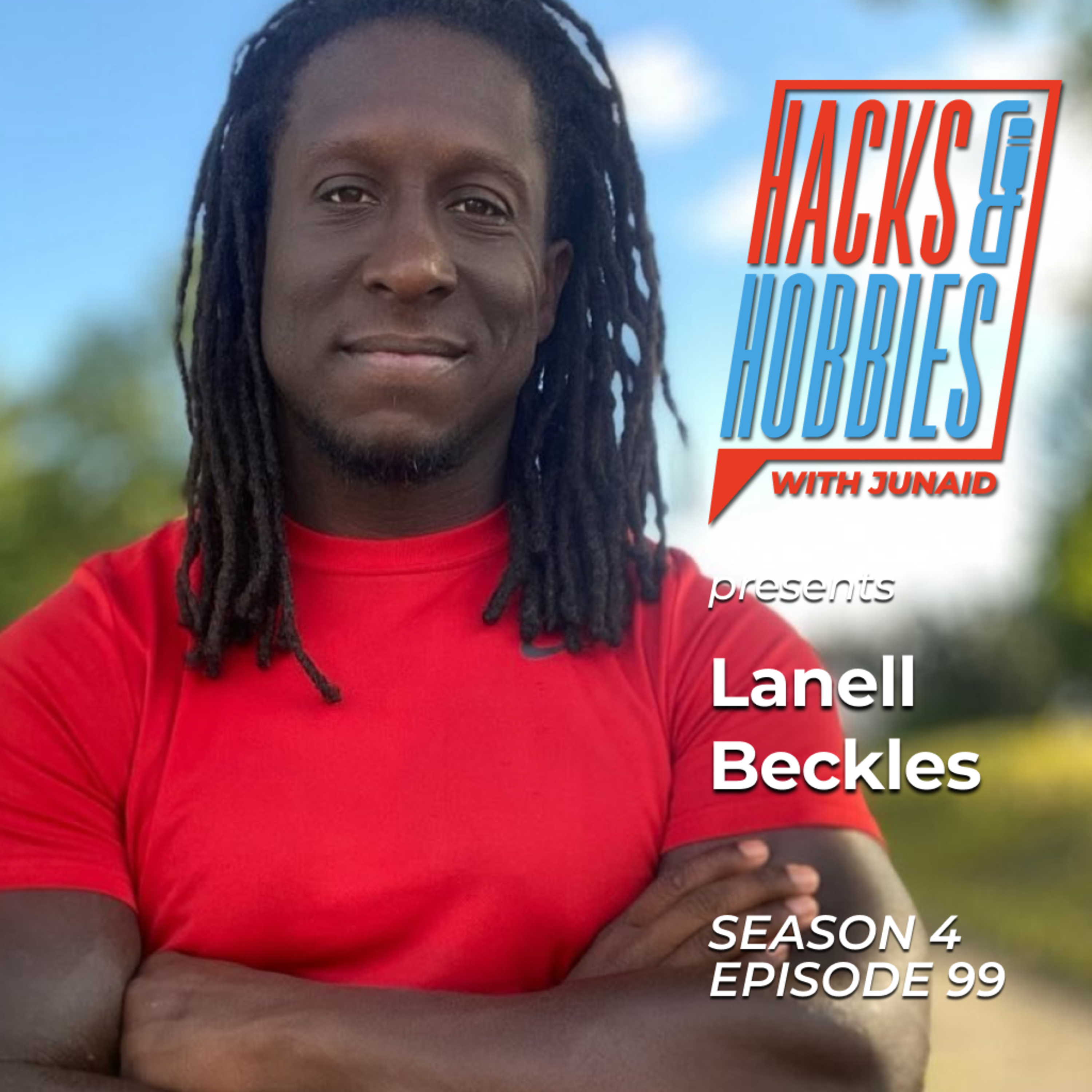 E499 - Lanell Beckles - How to Transition from a Fitness Trainer to a Successful Online Entrepreneur