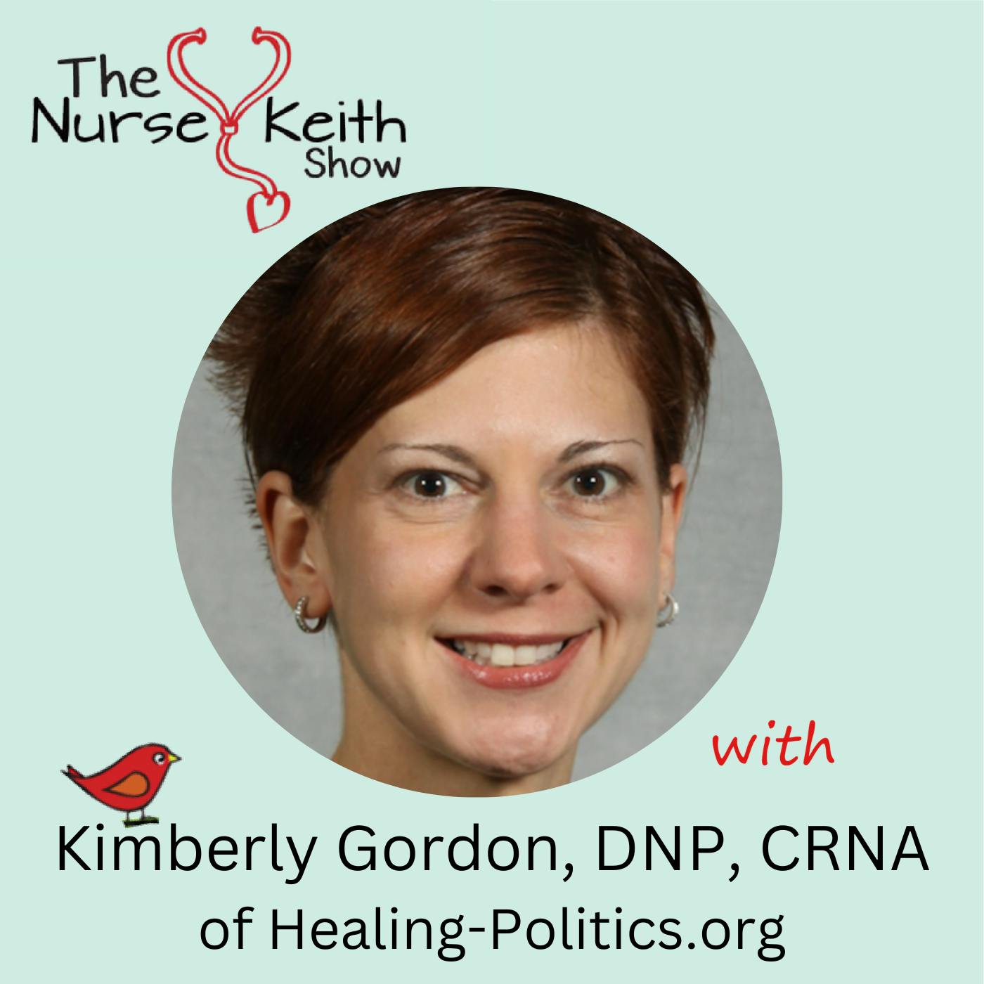 Healing Politics One Nurse at a Time