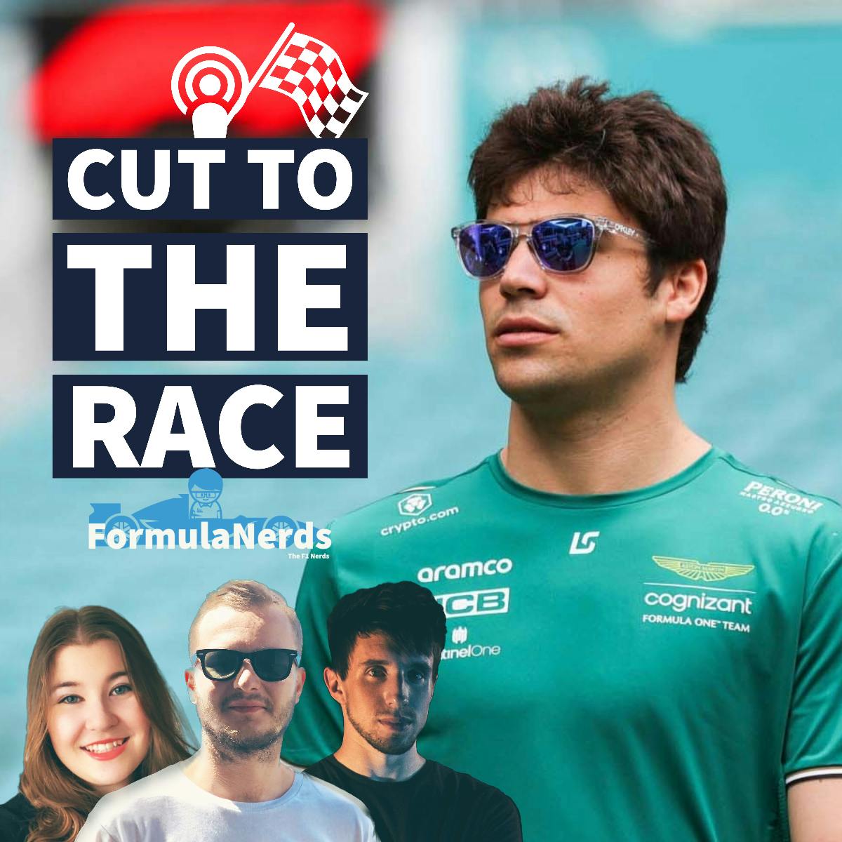 We Need to Talk About Lance Stroll