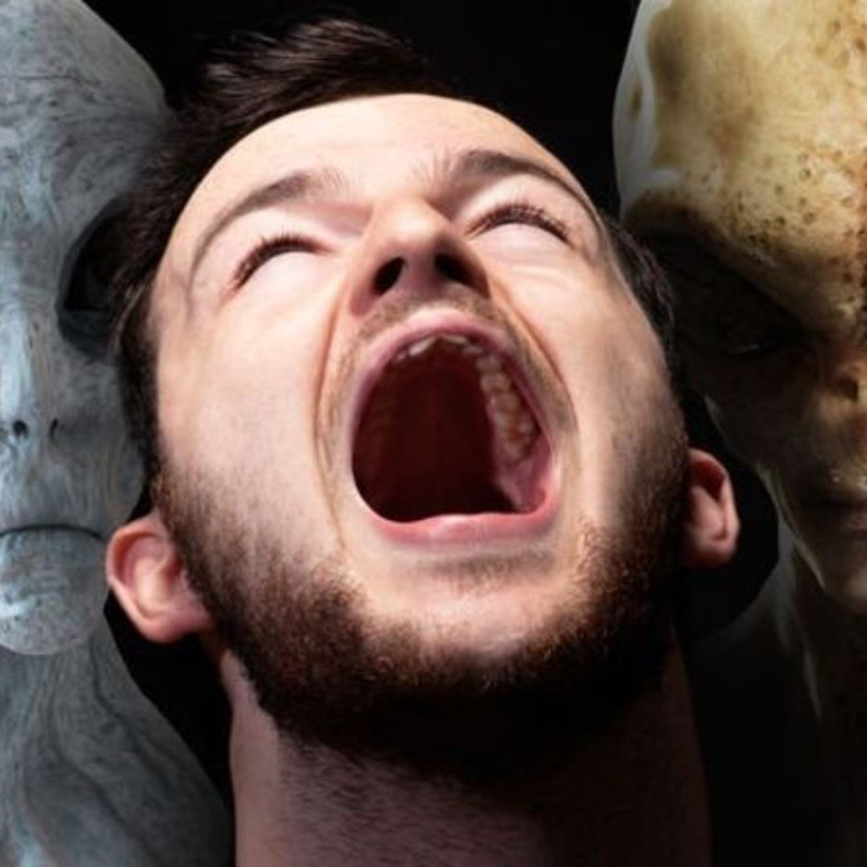 Paranormal Encounters Edition