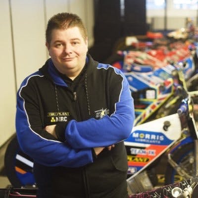 With special guest Dale Allitt, Premiership Pairs preview, Sheffield stun Ipswich, & Kings Lynn bag a point in Manchester!