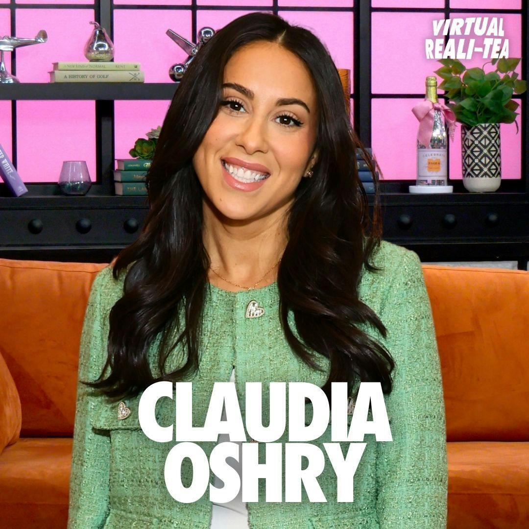 Claudia Oshry talks ‘Masked Singer’ exit and teases plans for a music career with ‘VRT’ Claudia Oshry talks ‘Masked Singer’ exit and teases plans for a music career with ‘VRT’