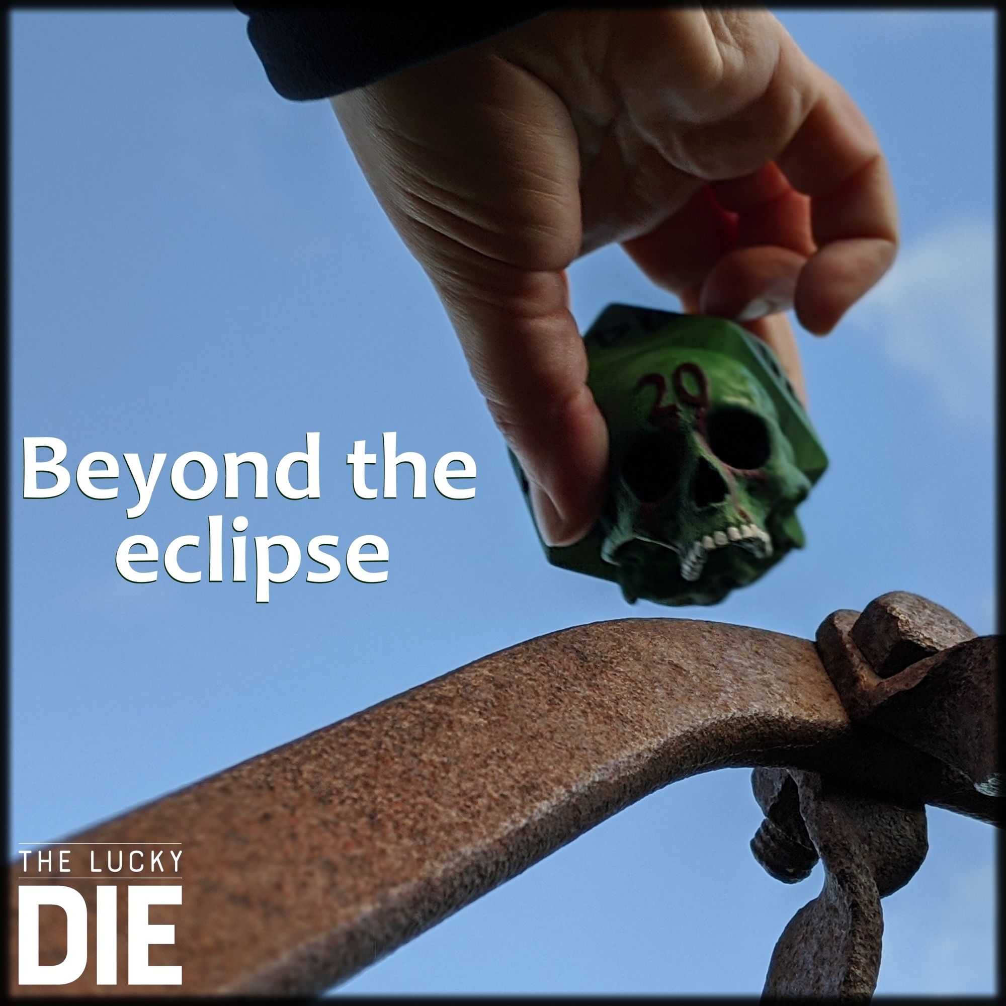 [Beyond The Eclipse] Episode 3