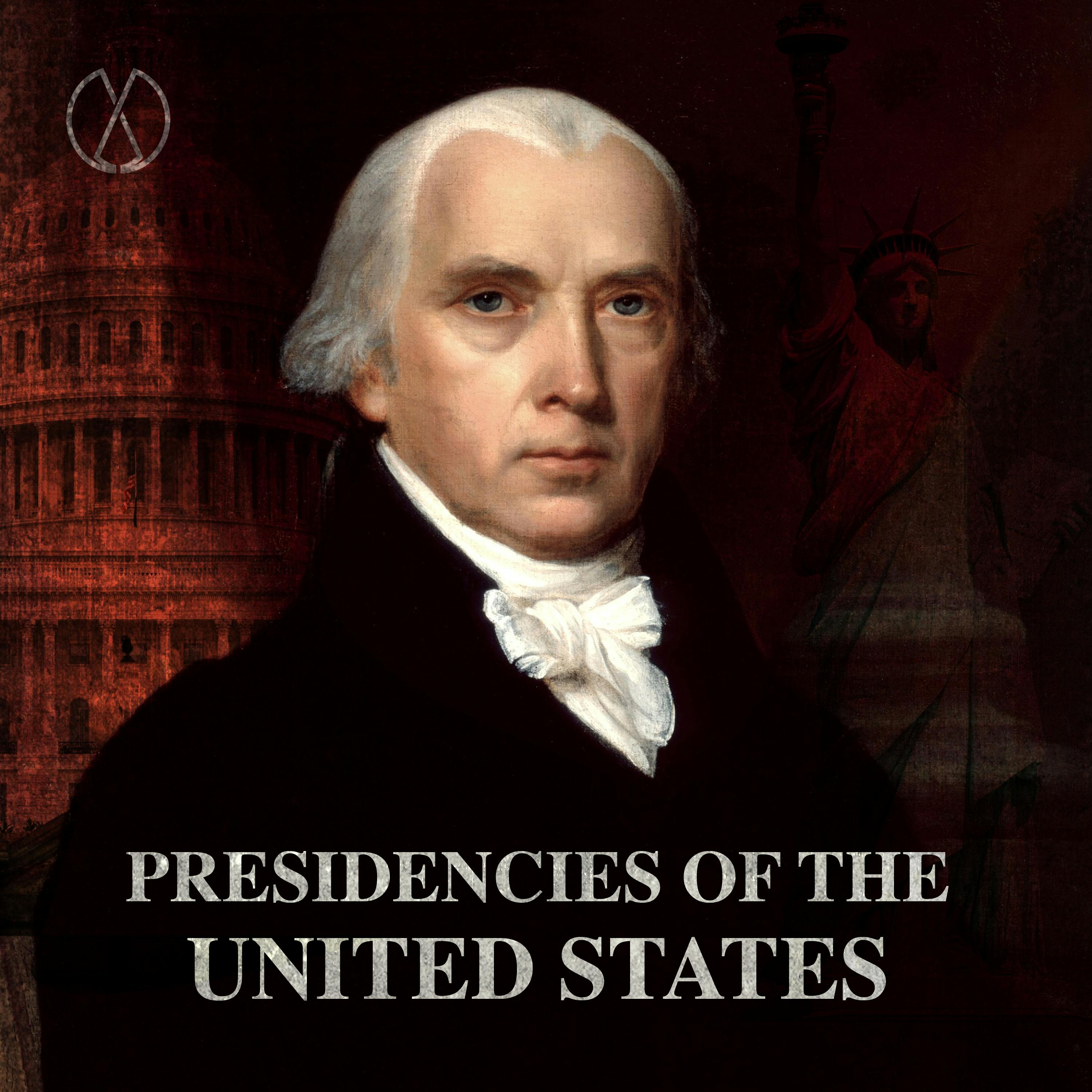 presidencies-of-the-united-states-history-podblast