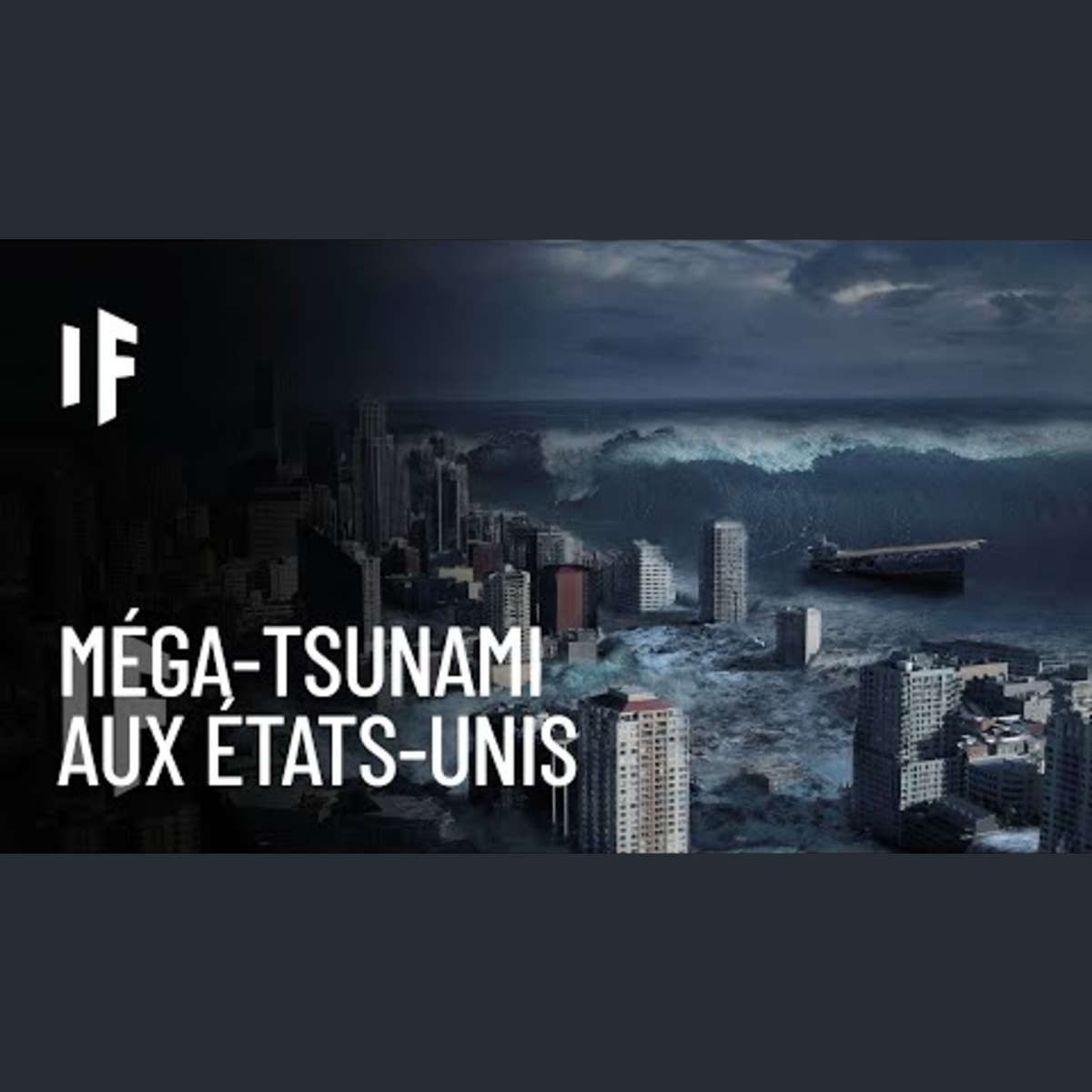 What If Français - Et Si