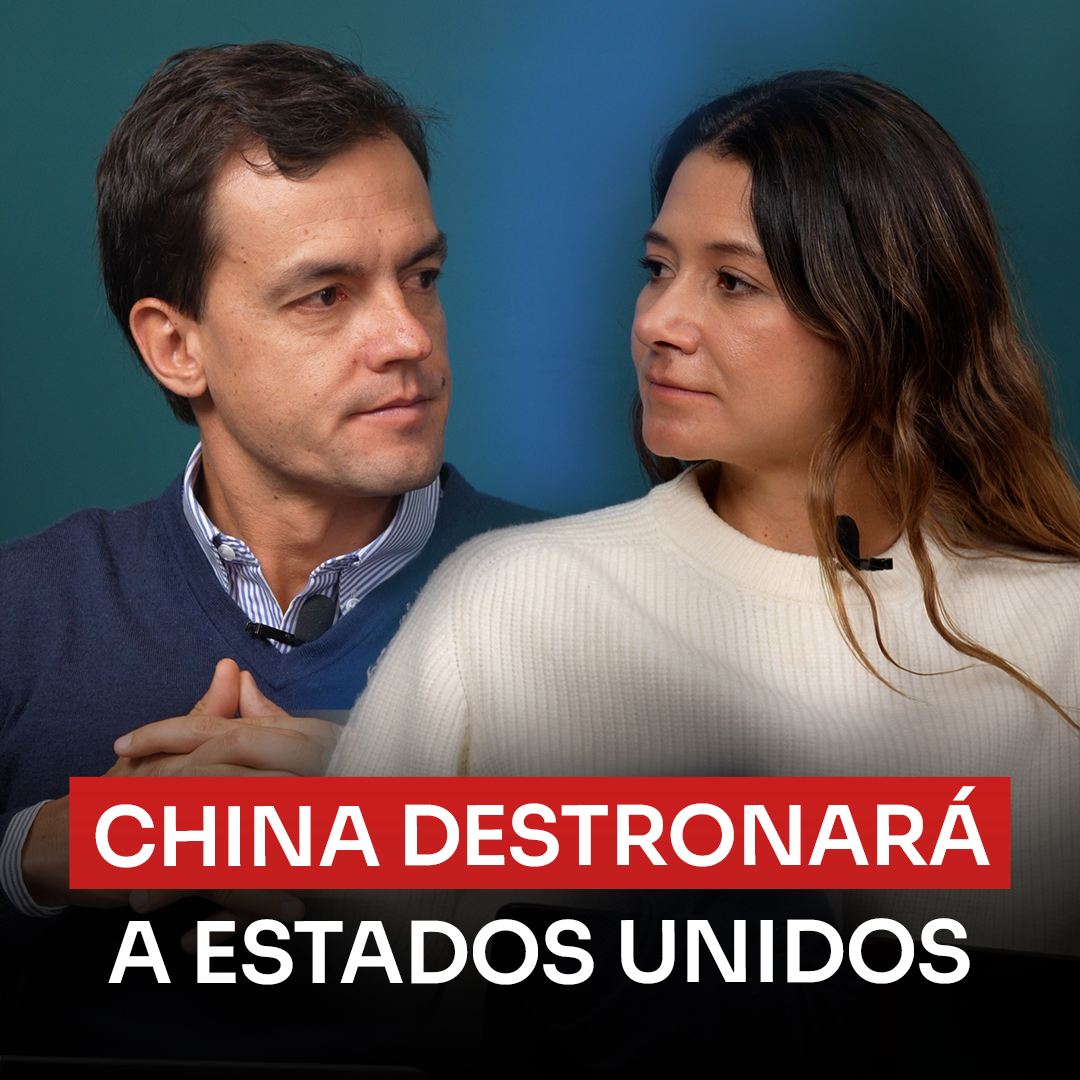 Analistas Expertos: "¿Está China Listo para Liderar la Próxima Década Económica?"
