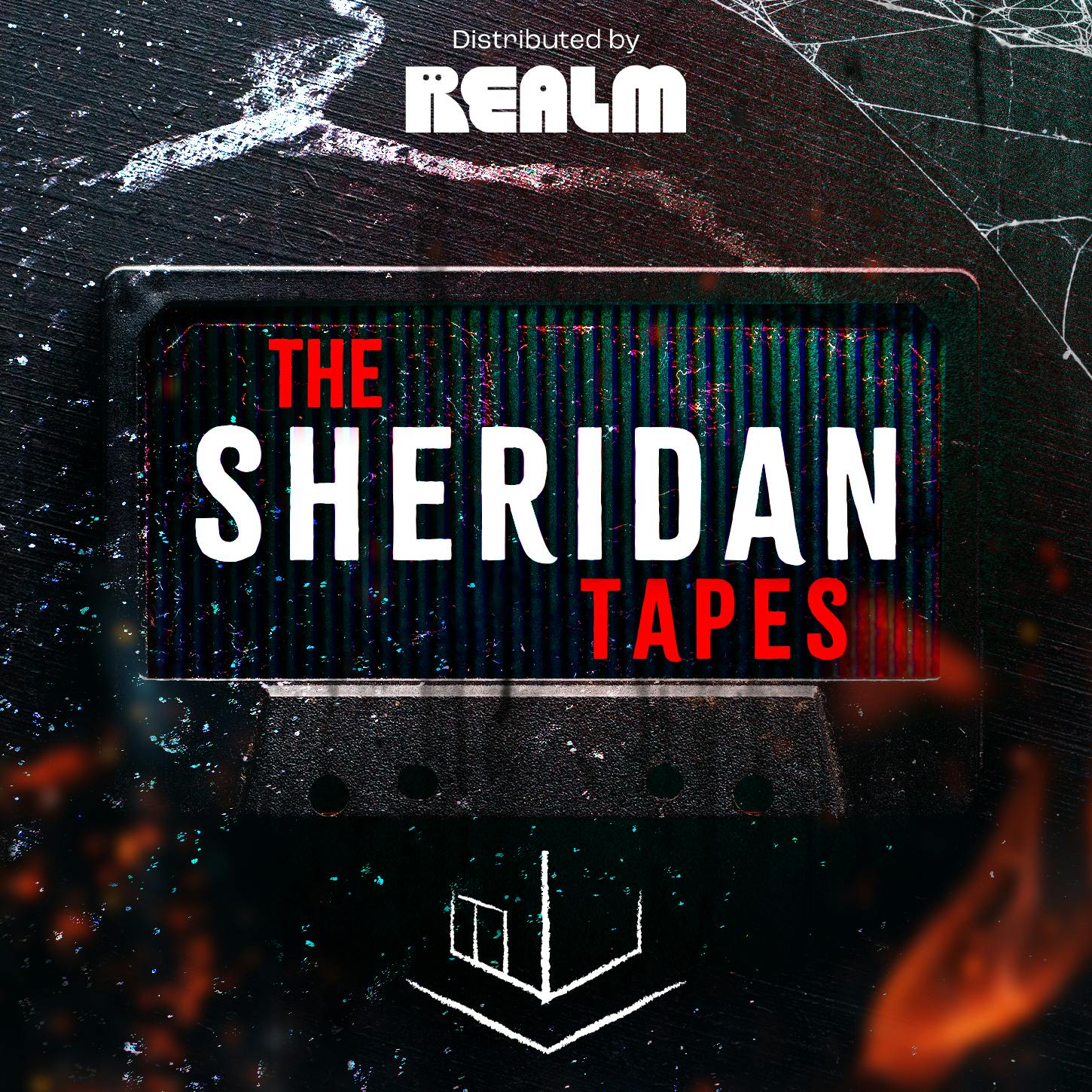 The Sheridan Tapes podcast tile