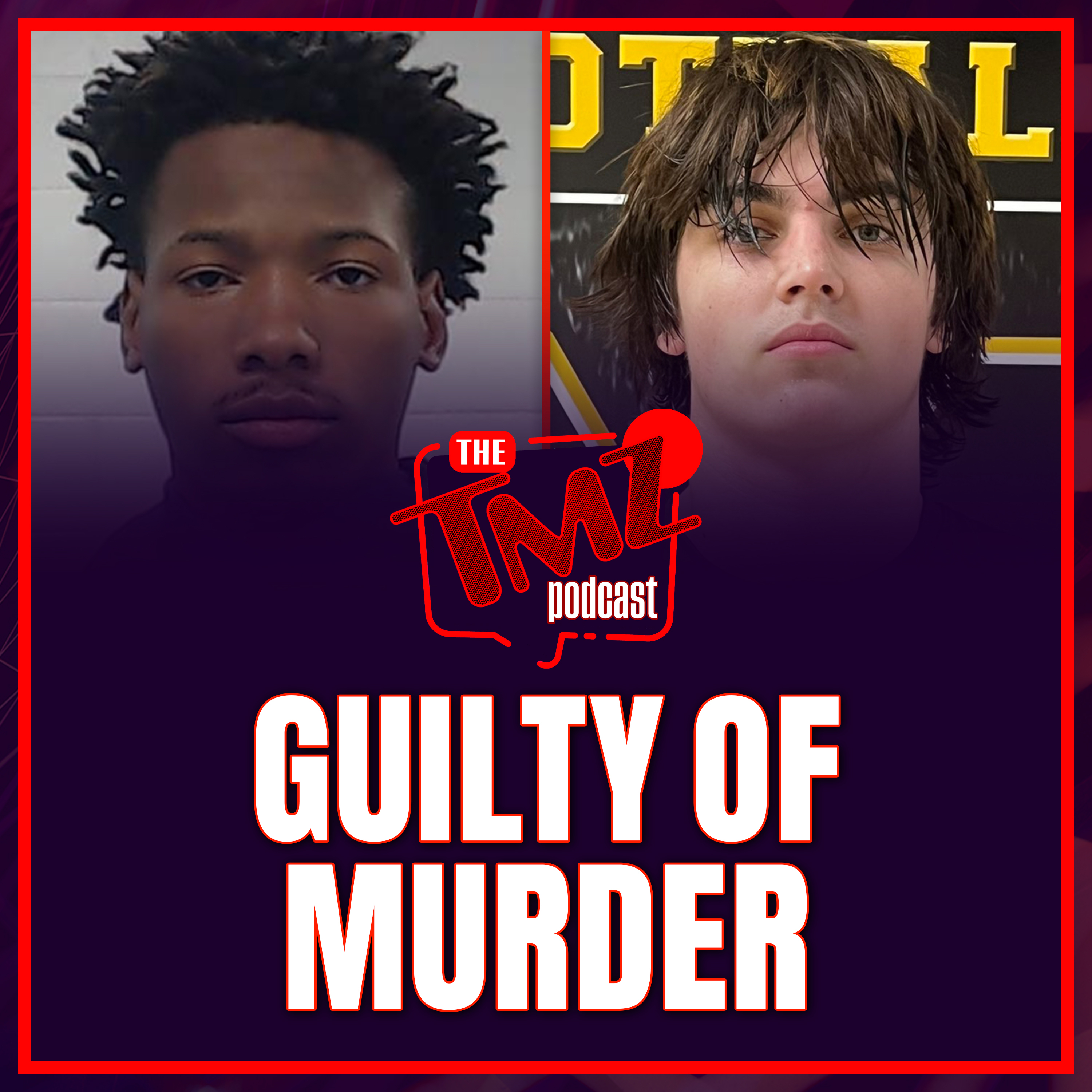 Karmelo Anthony Found Guilty in Austin Metcalf Murder Trial