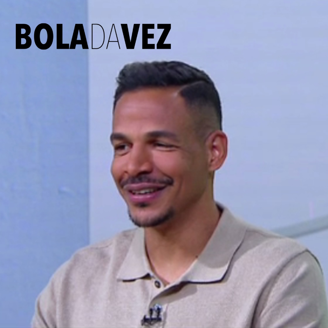 Fernando - Bola da Vez