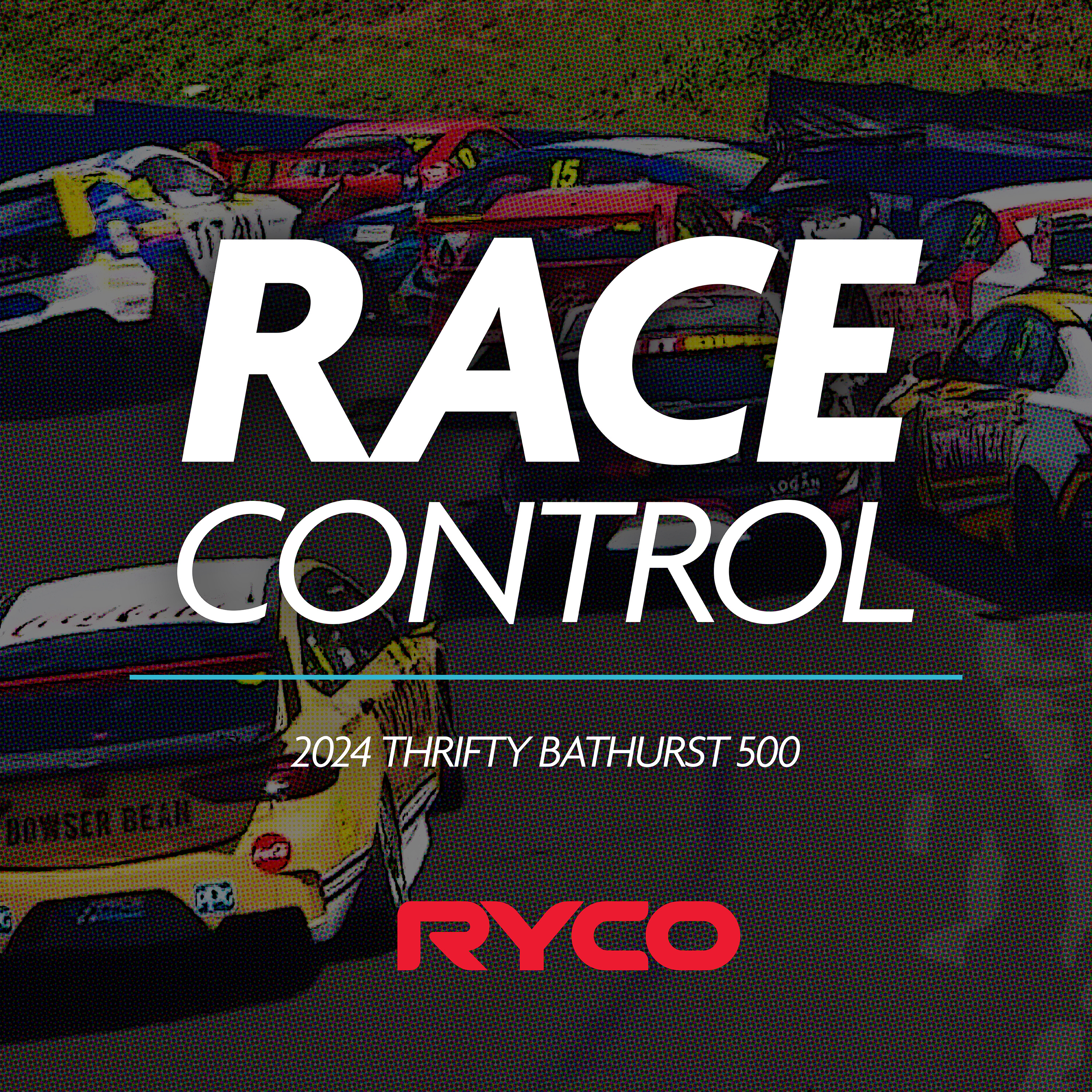 The V8 Sleuth Podcast