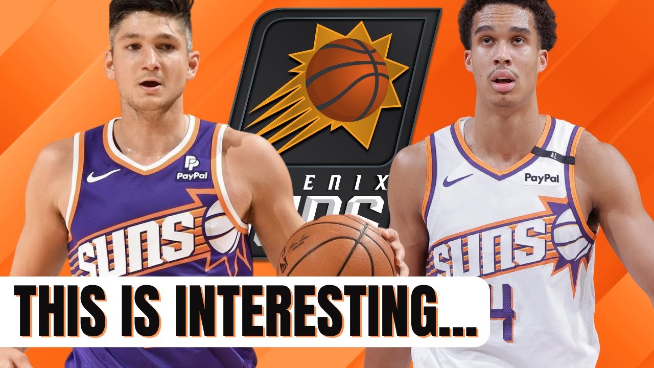 This Is WAY WORSE Than We Thought... | Daily Phoenix Suns News & Rumors episode artwork