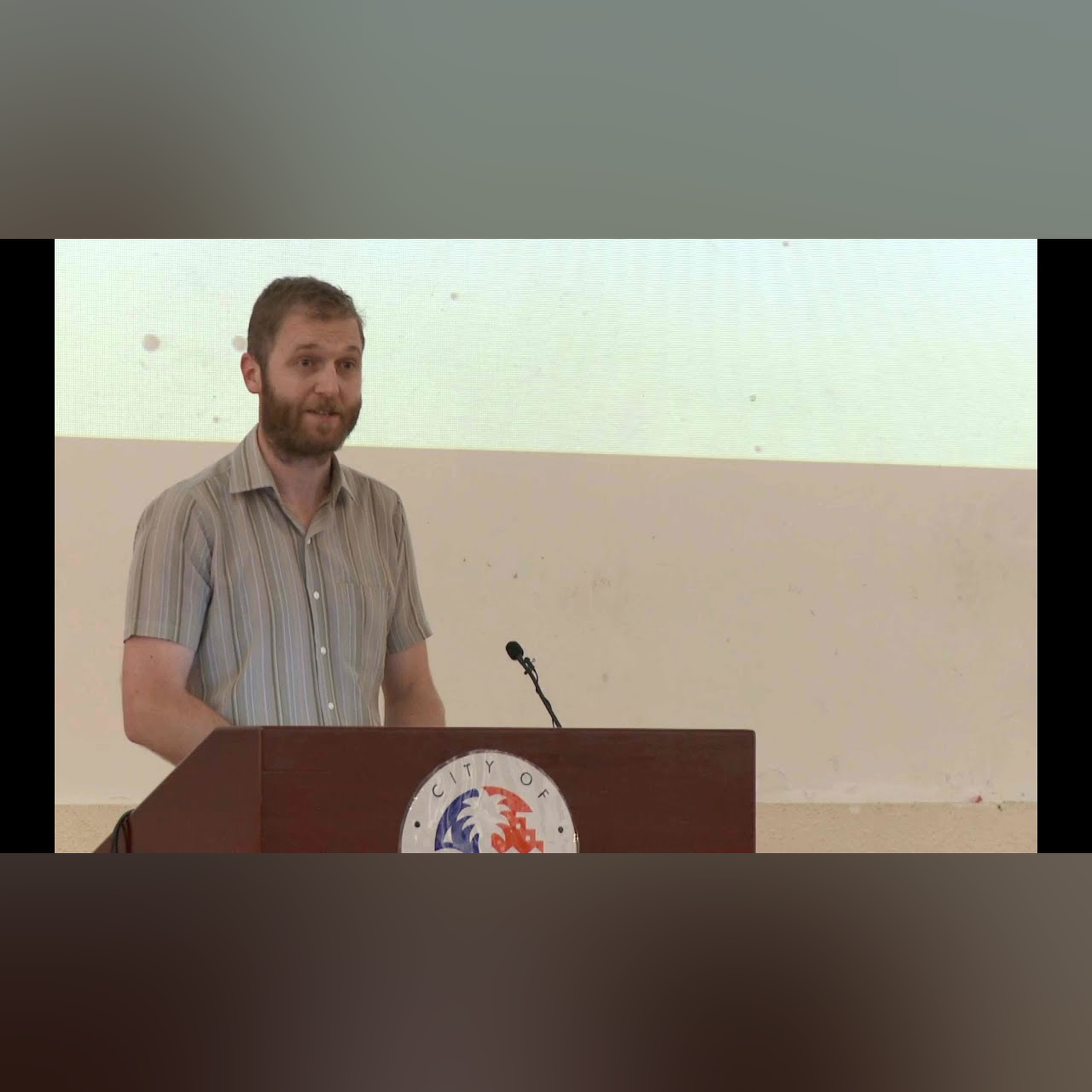 Peter Williams - 'Parenting and LCHF'