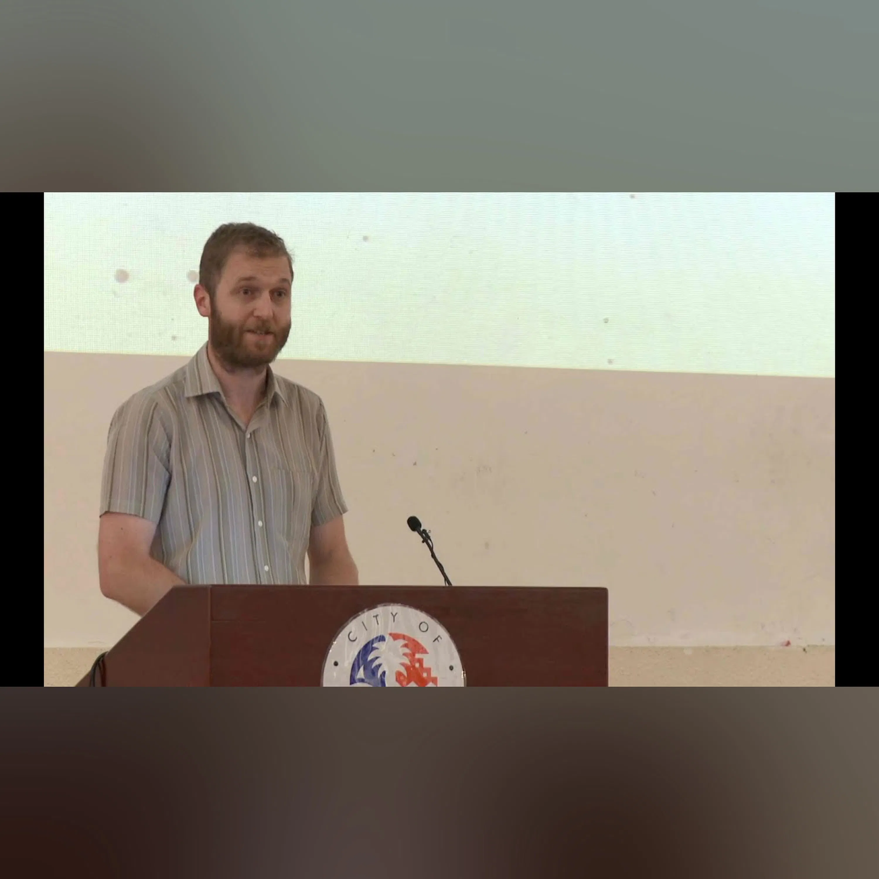 Peter Williams - 'Parenting and LCHF'