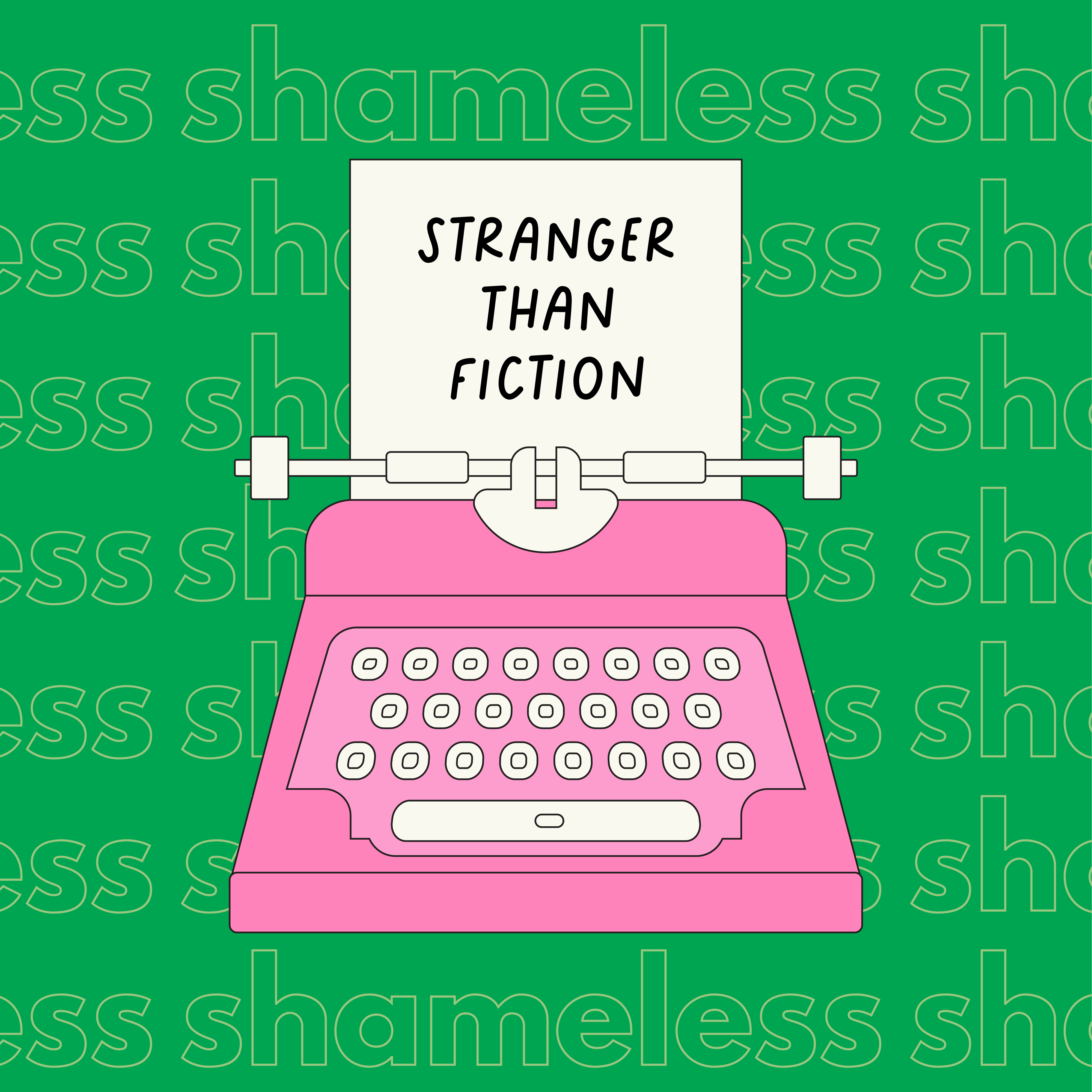 The Shameless Book Club